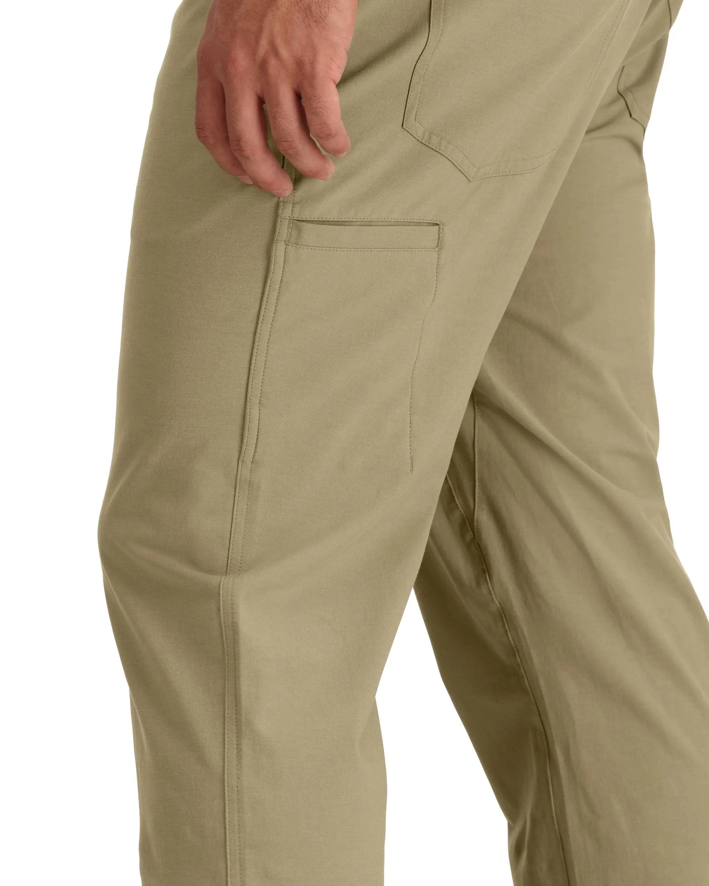 M's Simms Challenger Pants