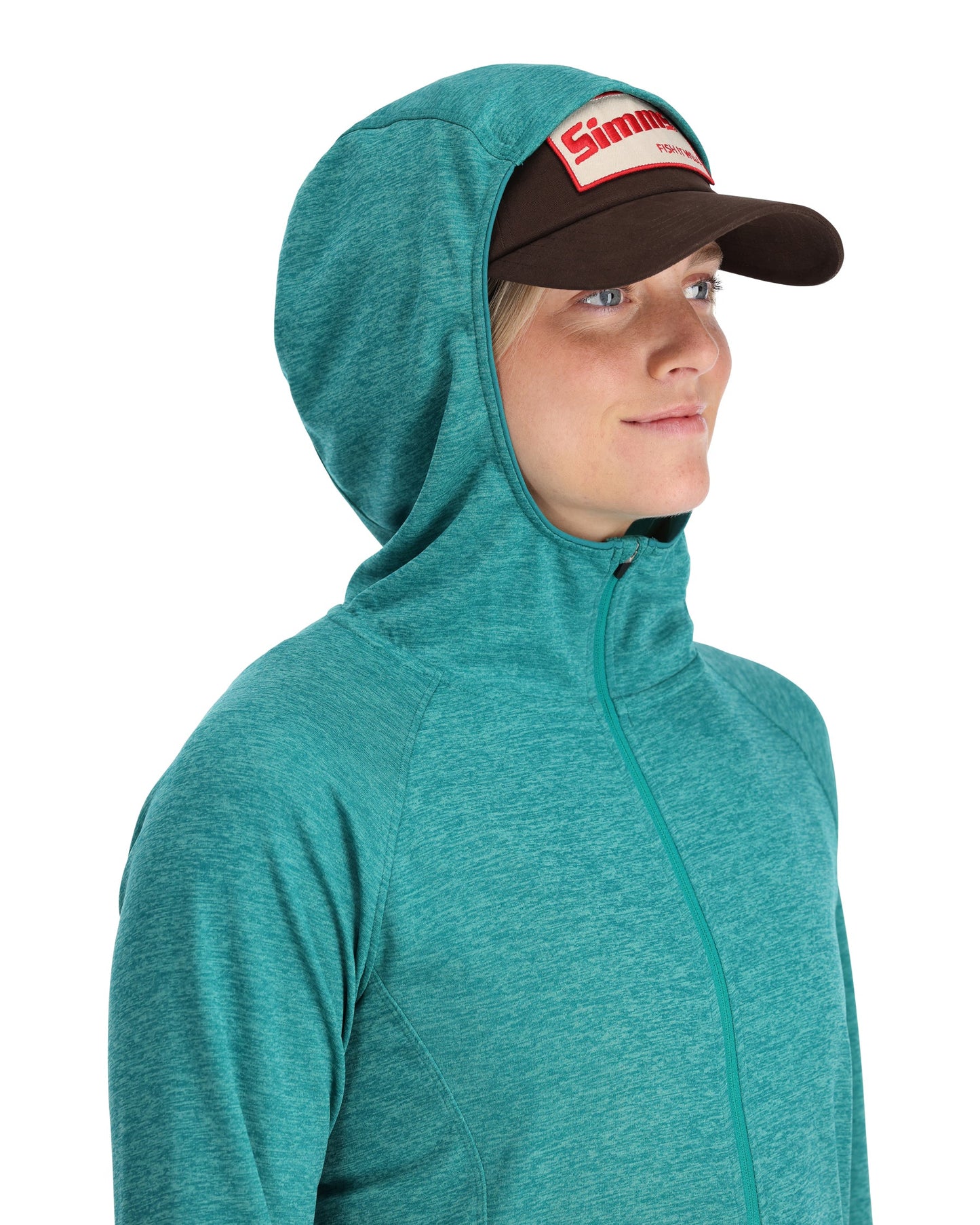 W's Bugstopper® Hoody