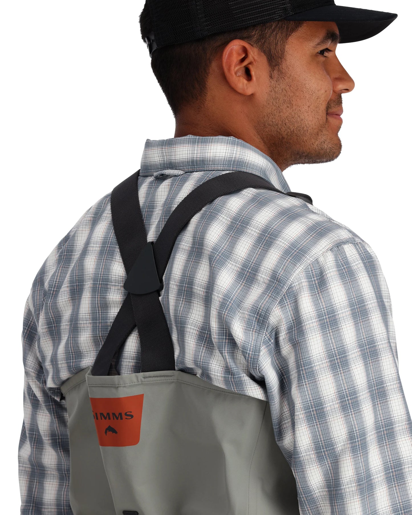 M's Freestone® Waders - Stockingfoot