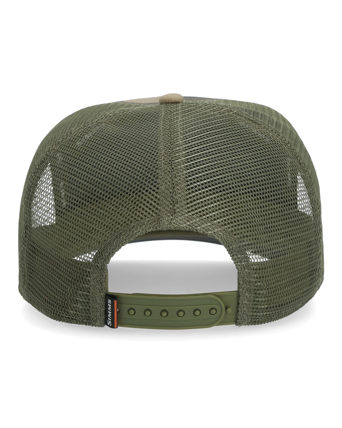 7-Panel Trucker