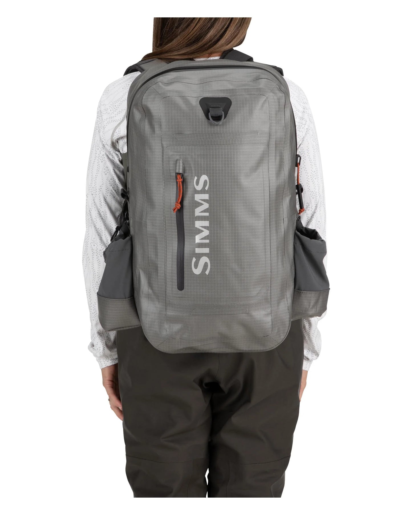 Dry Creek Z Backpack