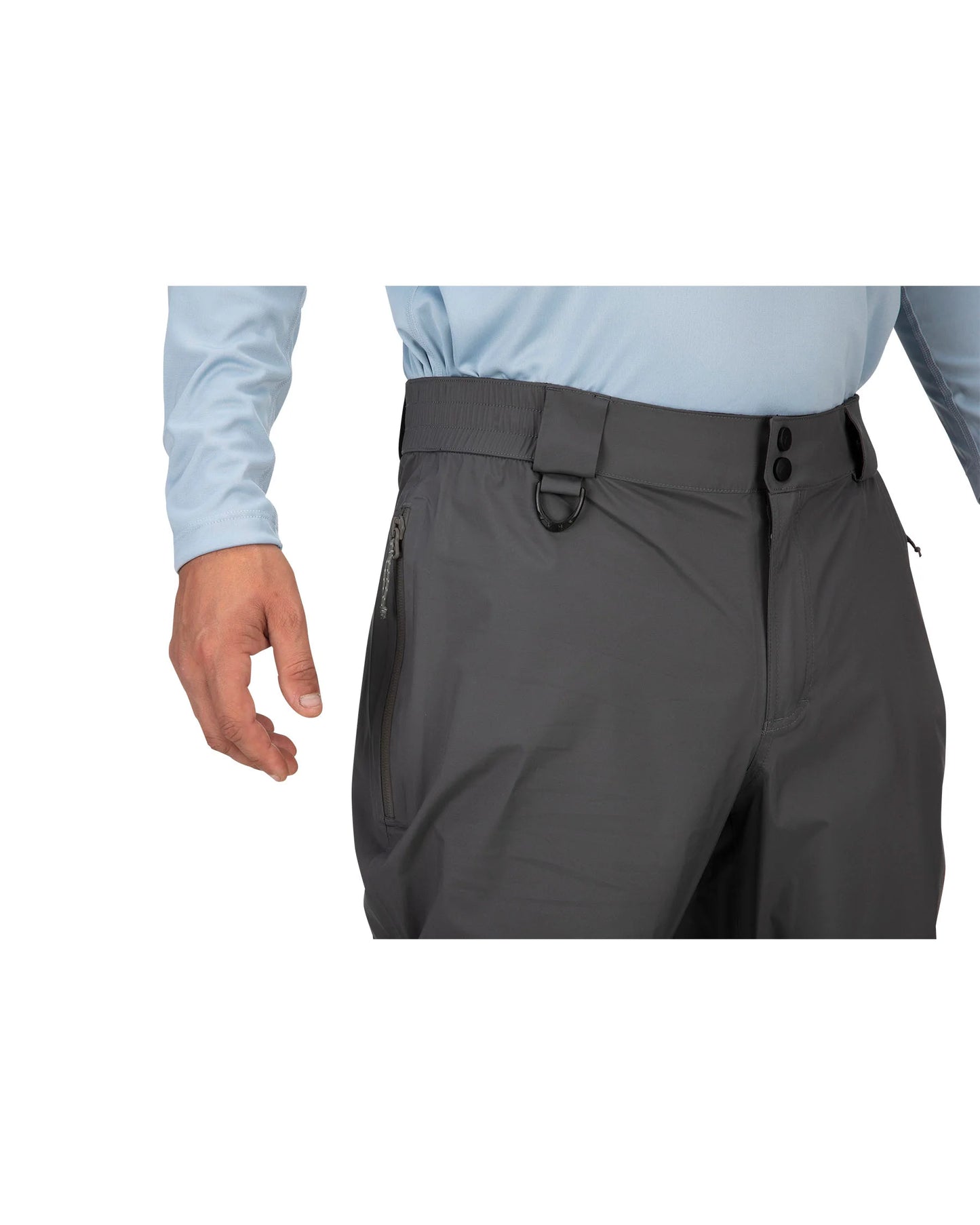 M's Waypoints Rain Pant