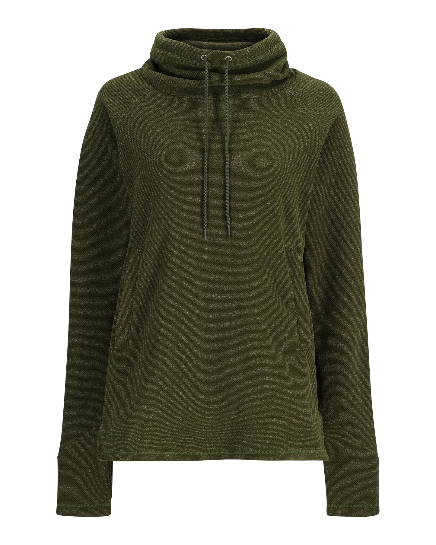 W's Rivershed Sweater