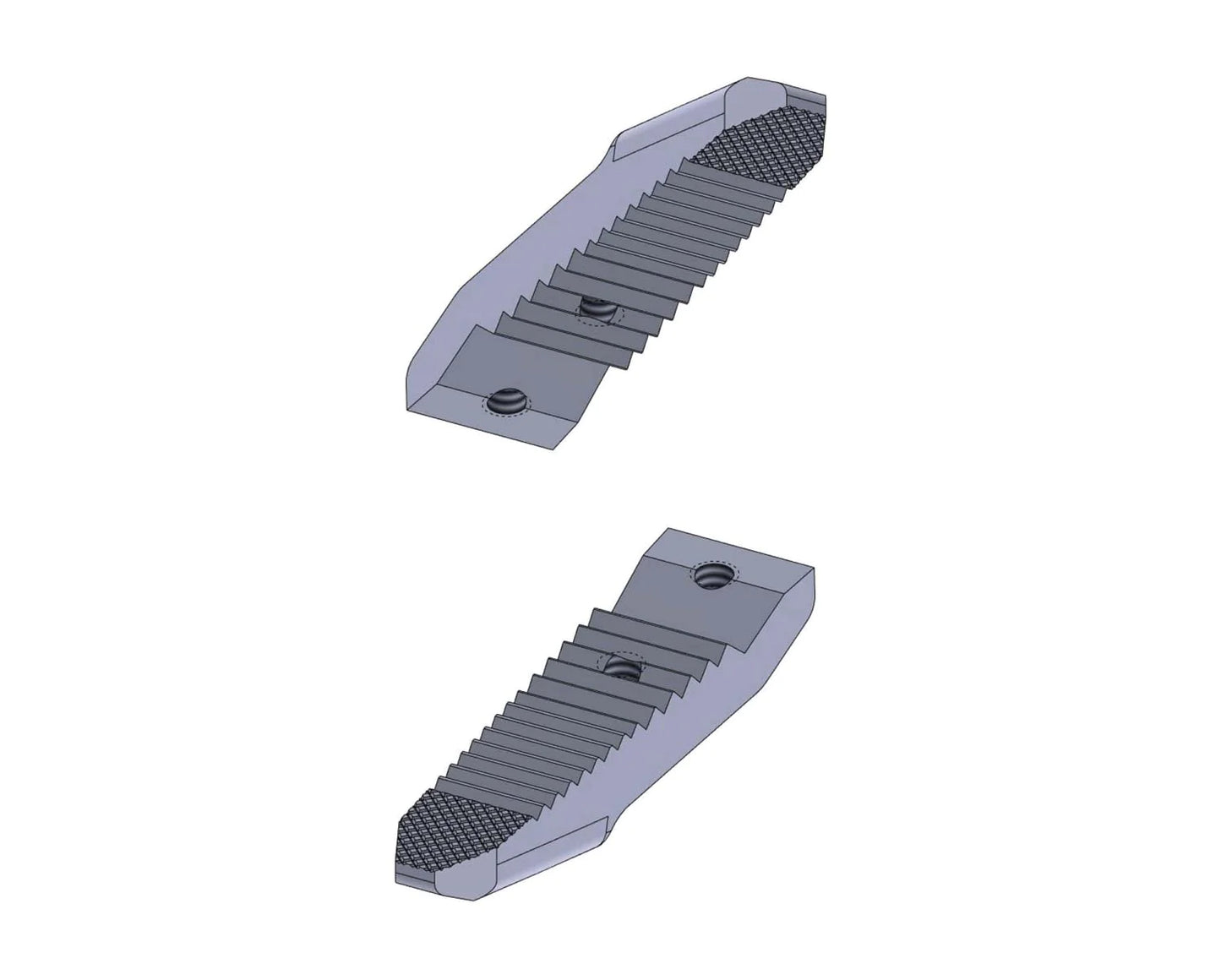 Guide Plier Replacement Jaws