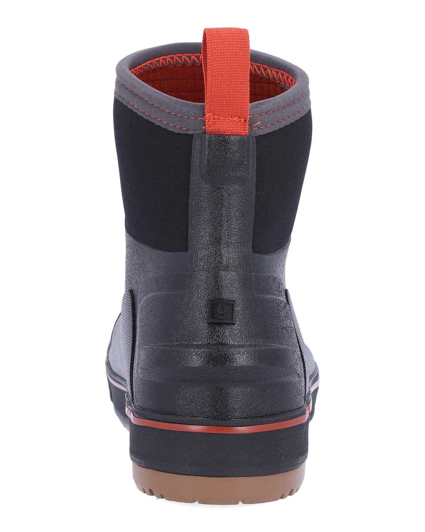 M's Simms Challenger 7 Deck Boot