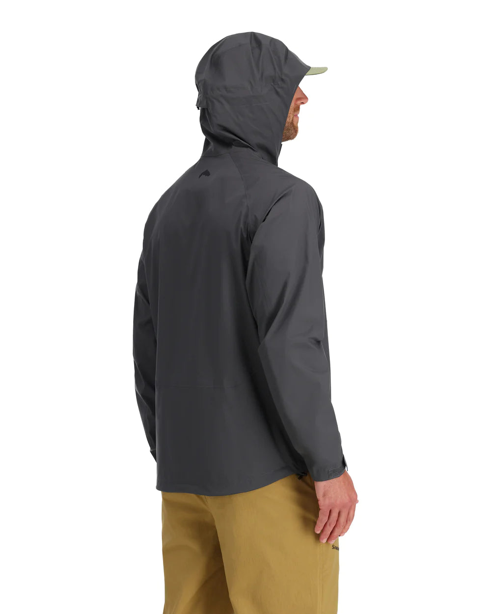M's Waypoints Rain Jacket