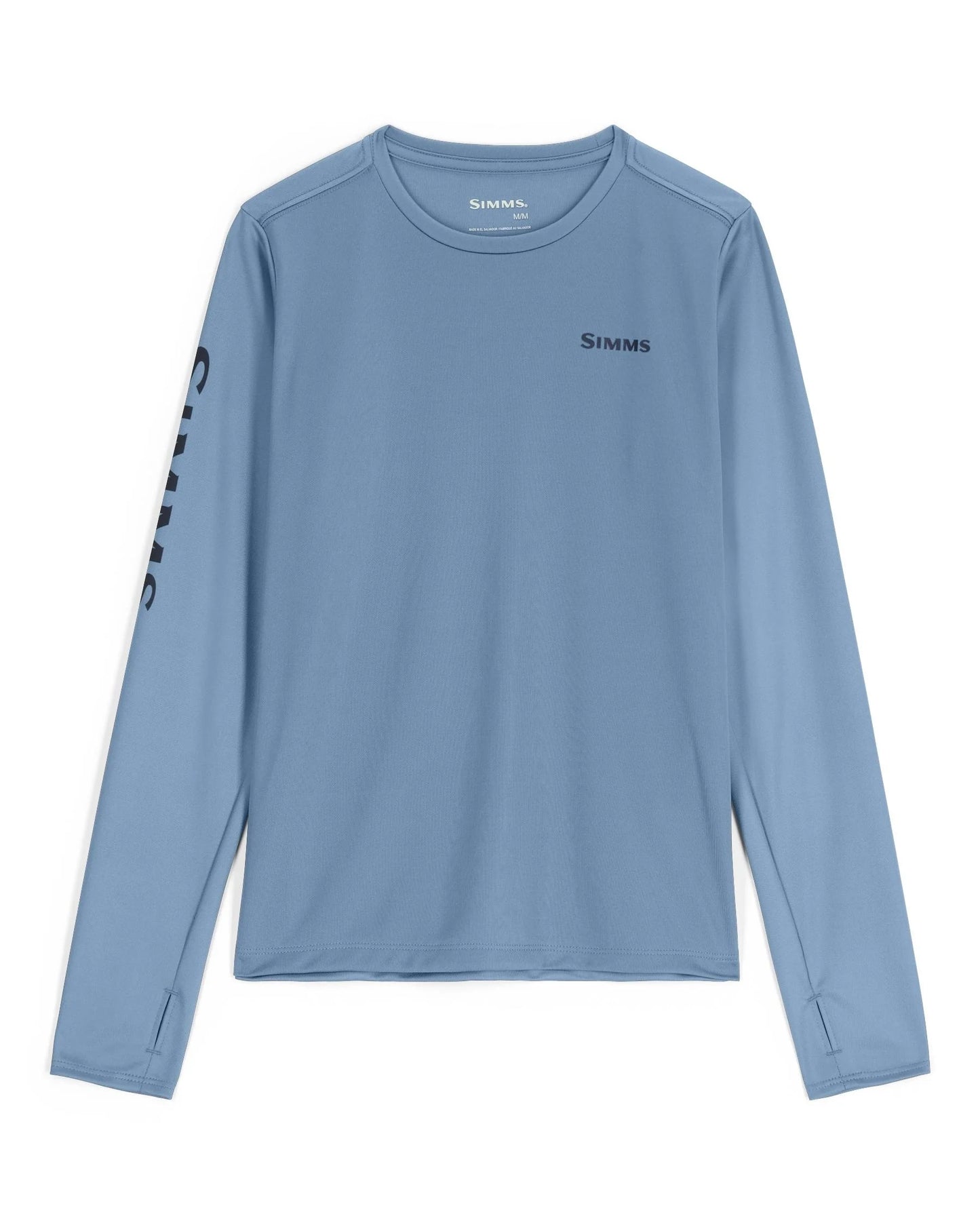 Kid's Solar Tech Crewneck