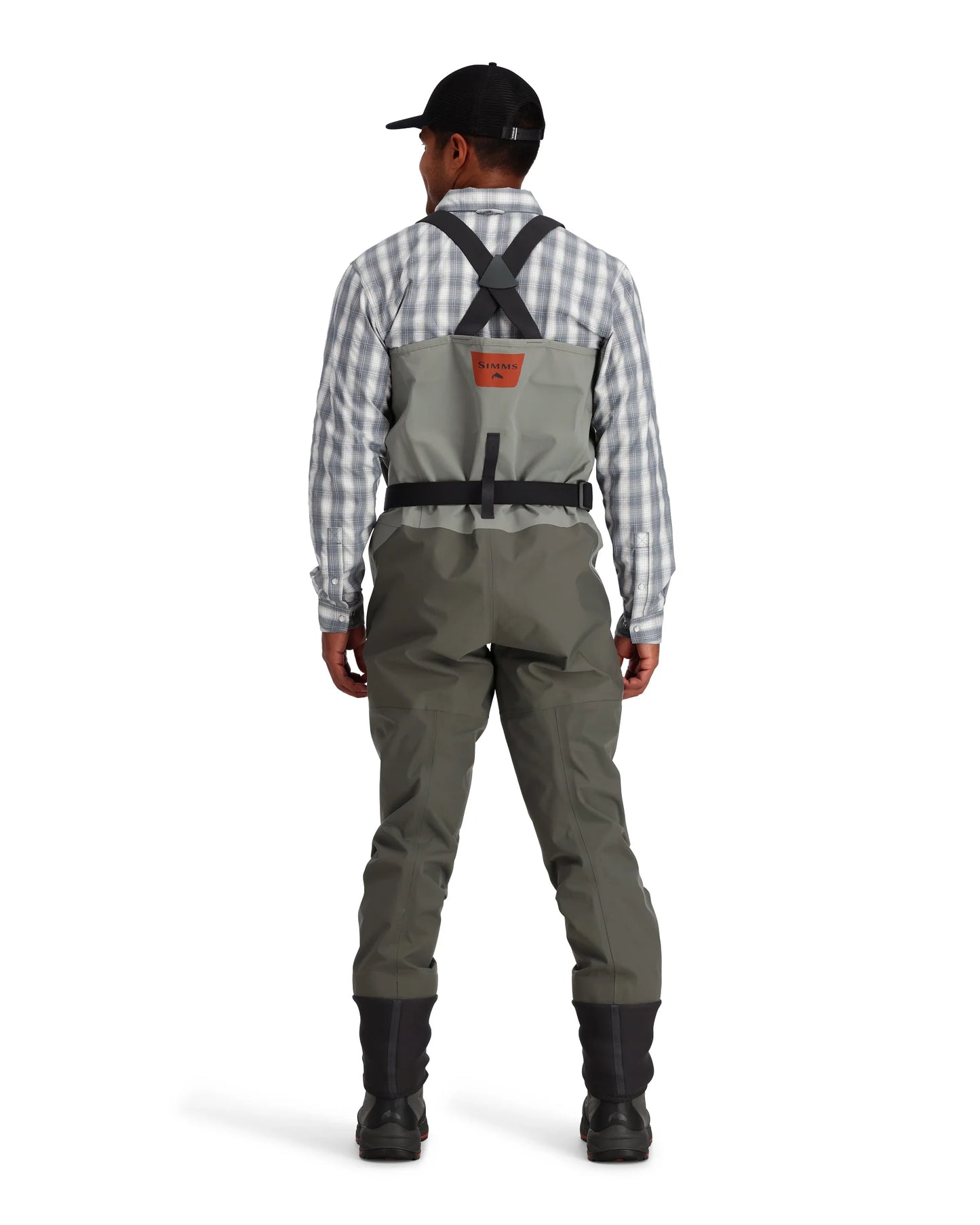 M's Freestone® Waders - Stockingfoot