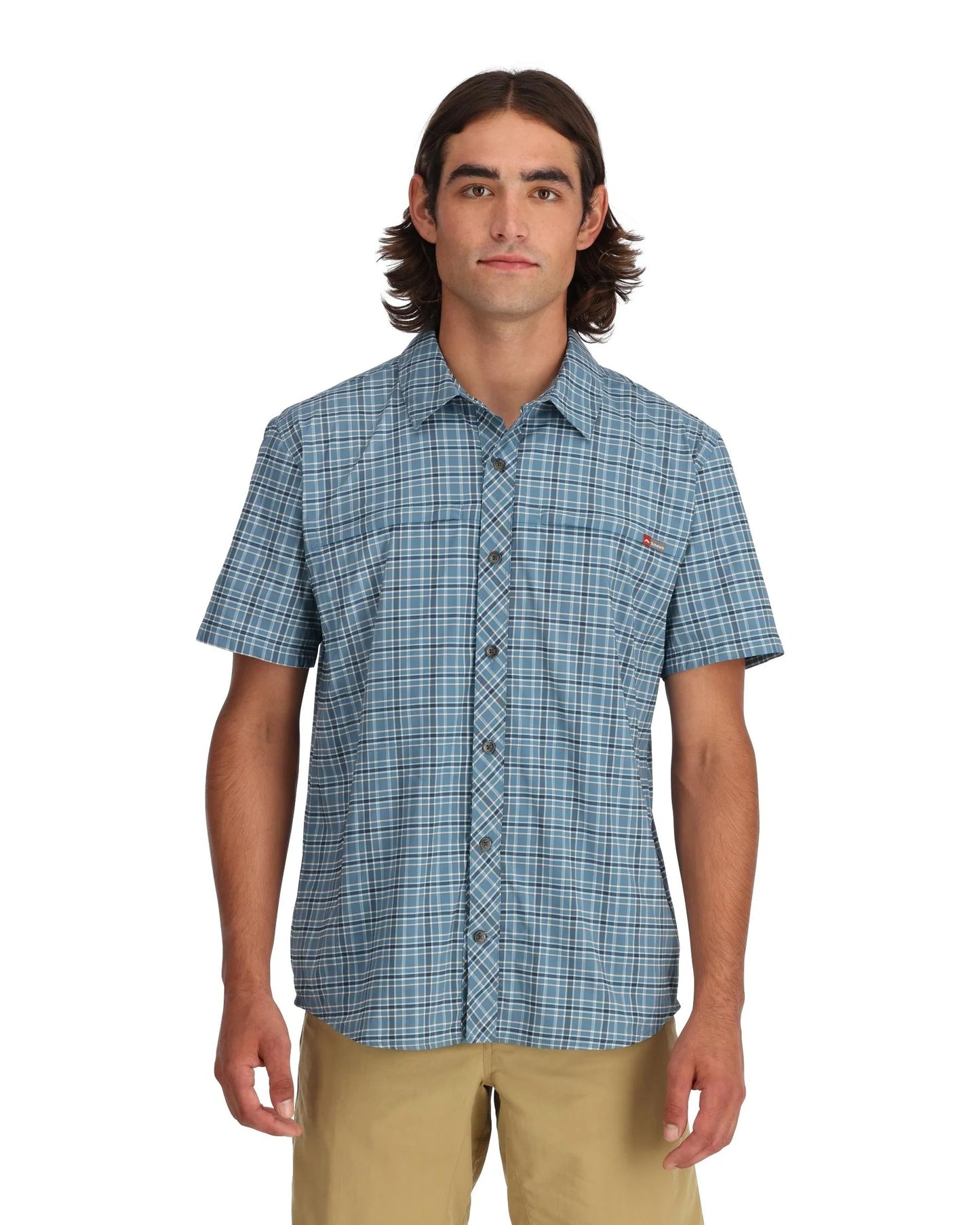 M's Stone Cold Shirt - Short Sleeve