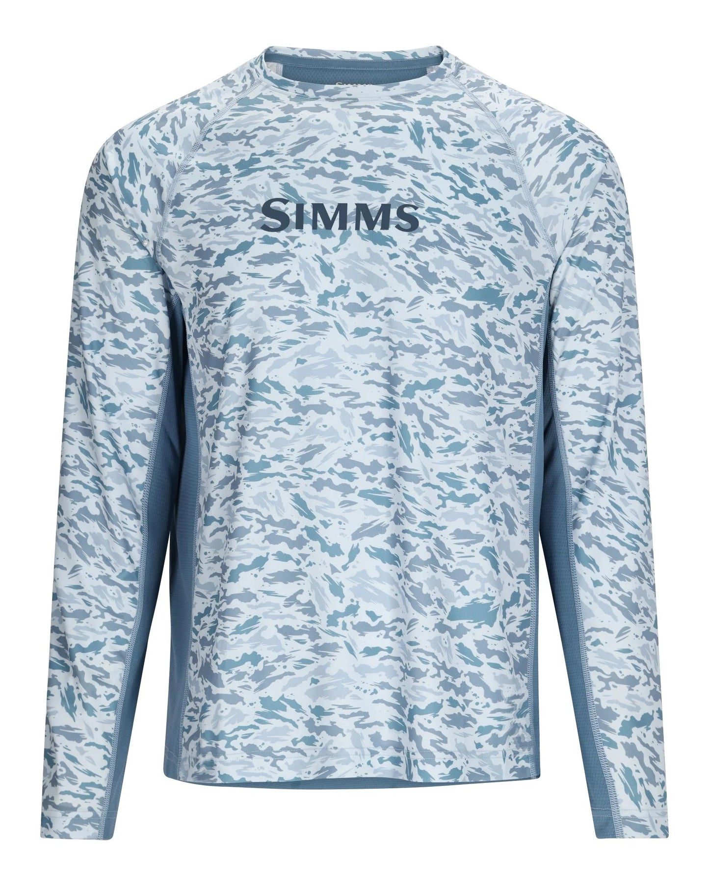 M's Simms Challenger Solar Crew