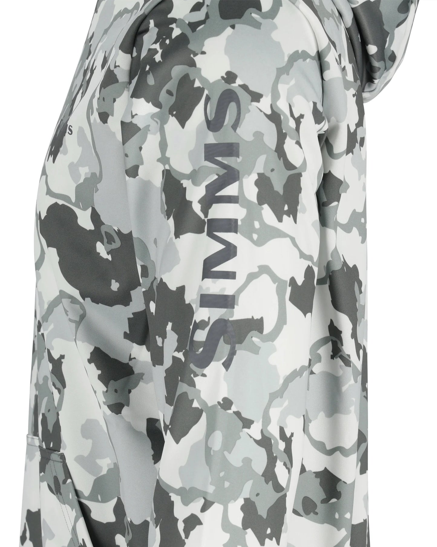 M's Simms Challenger Hoody