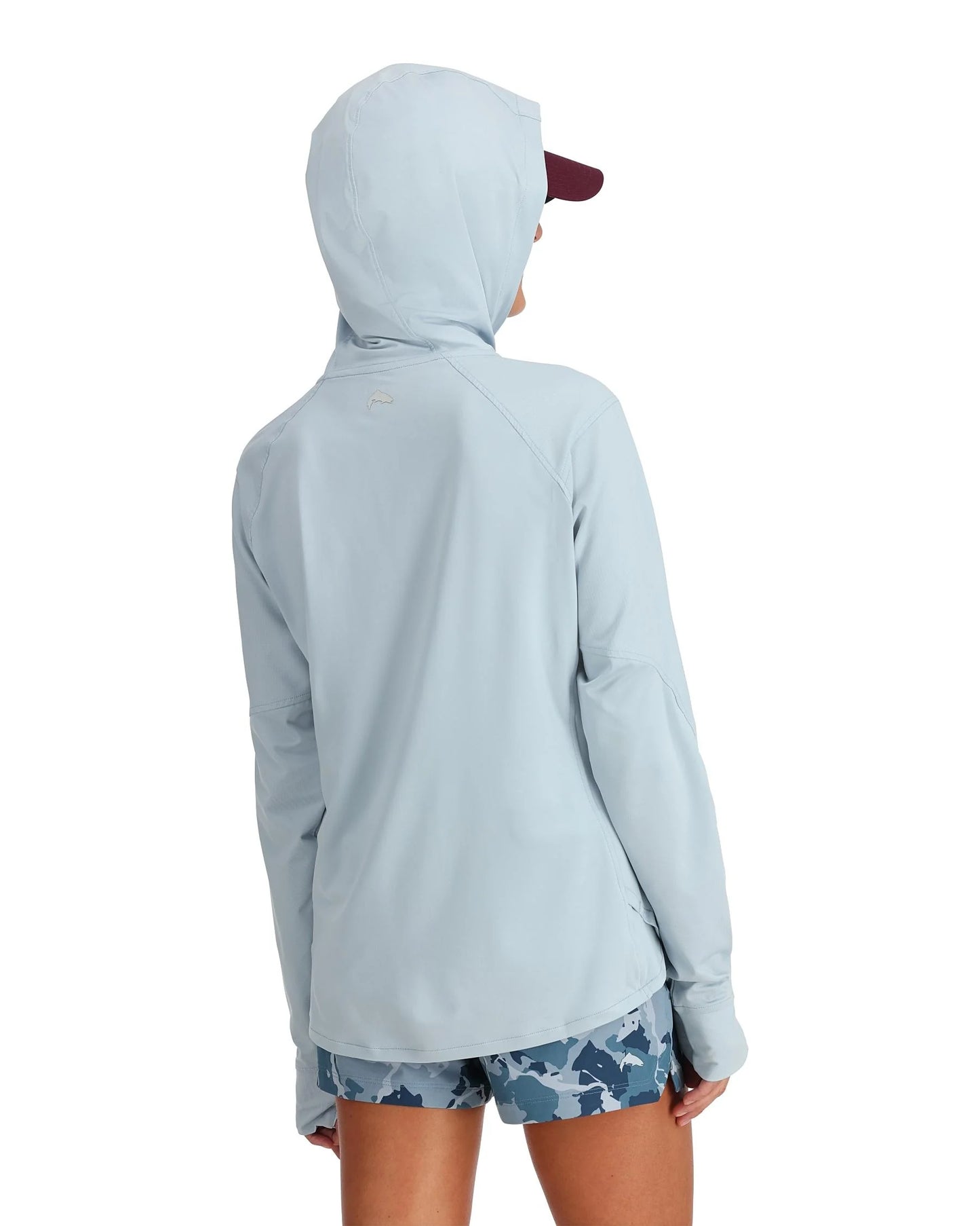 W's BiComp Fishing Hoody