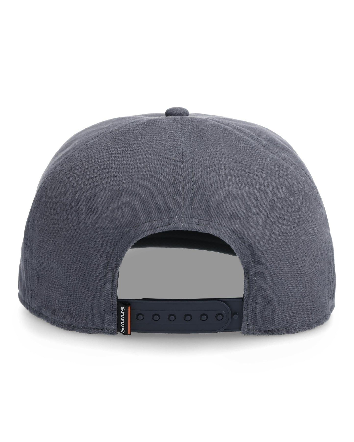 Double Haul Rope Cap