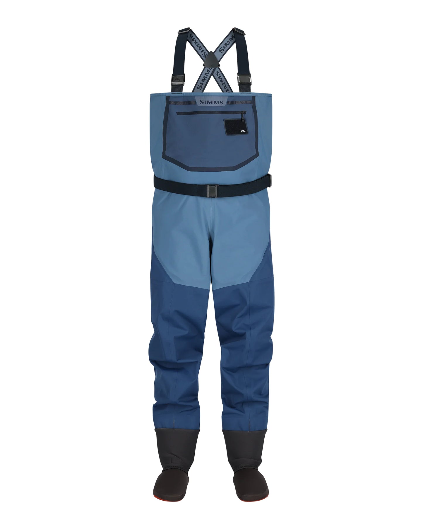 M's Freestone® Waders - Stockingfoot