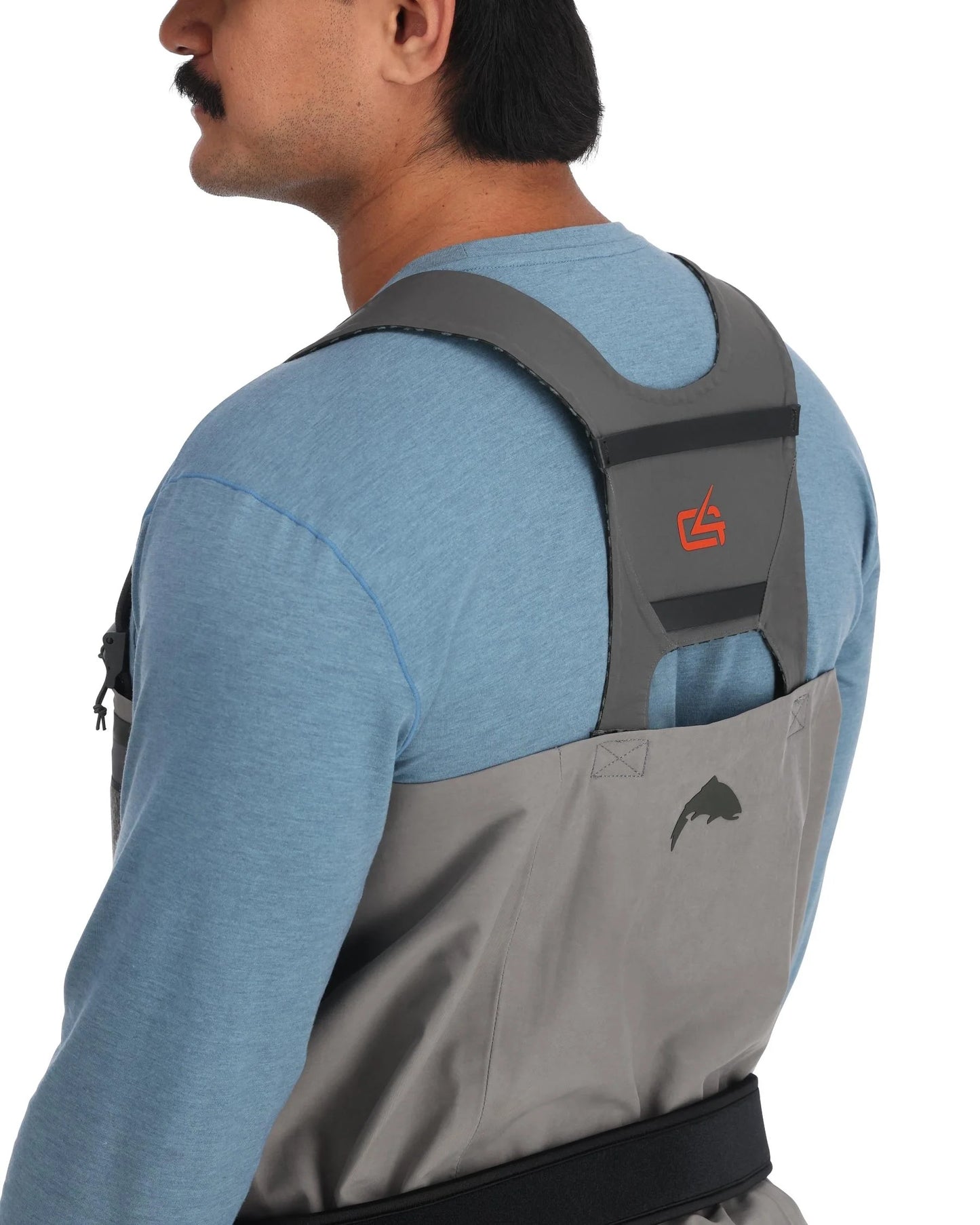 M's G4Z Waders - Stockingfoot