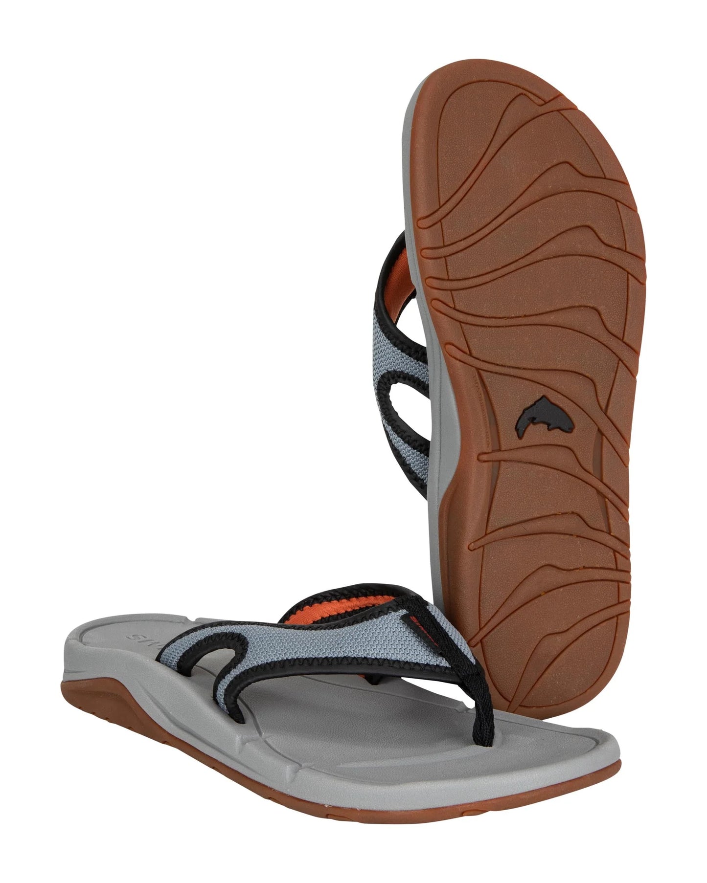 M's Simms Challenger Flip Flop