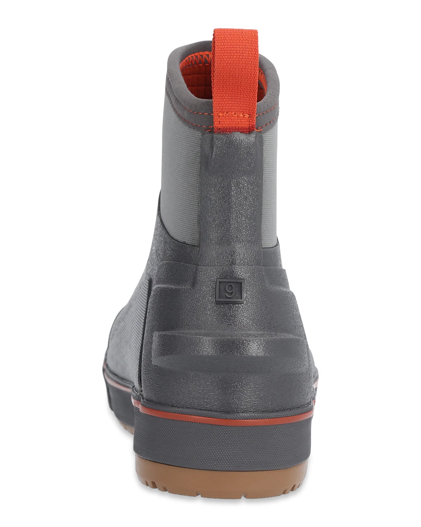 M's Simms Challenger 7 Deck Boot
