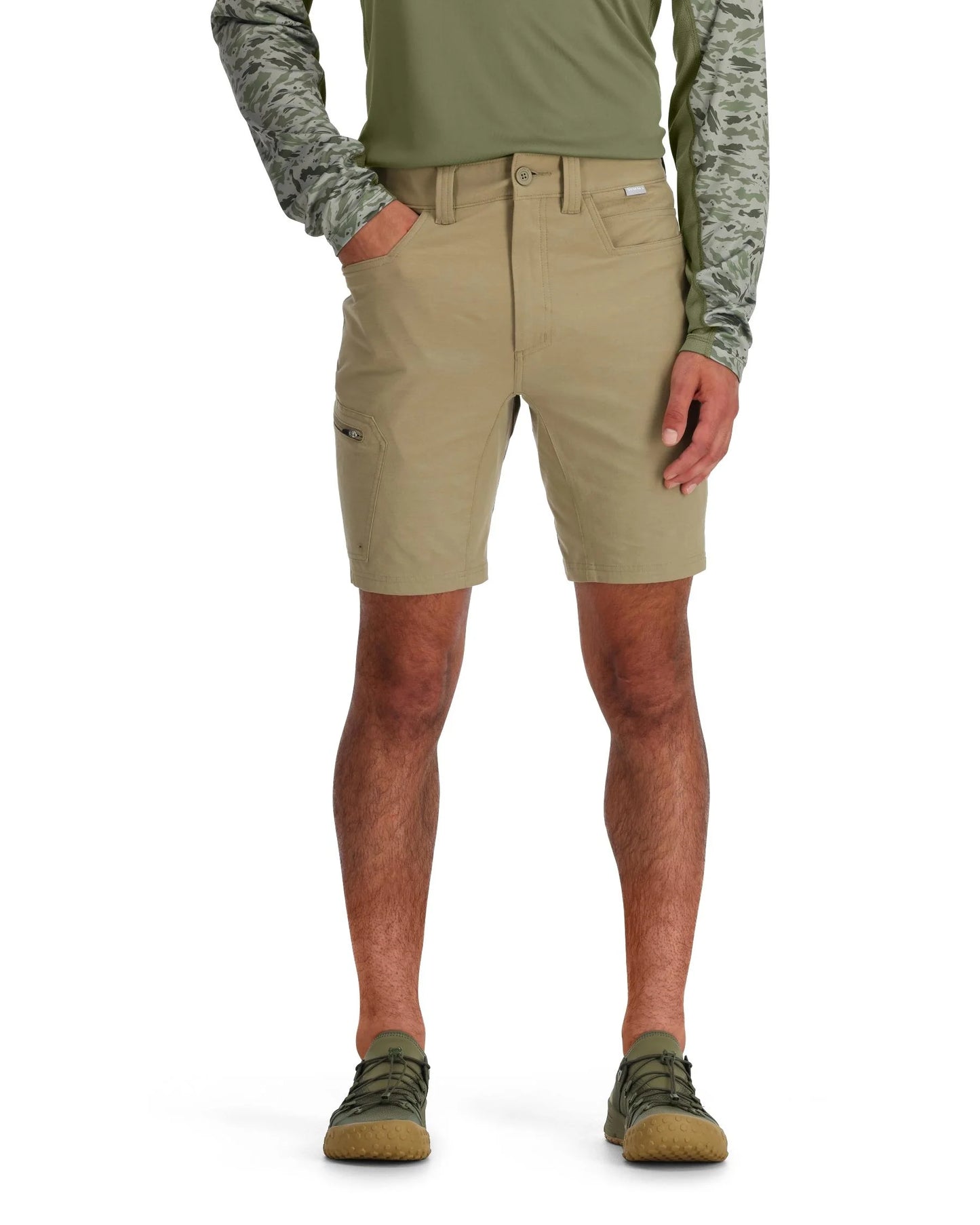 M's Simms Challenger Shorts