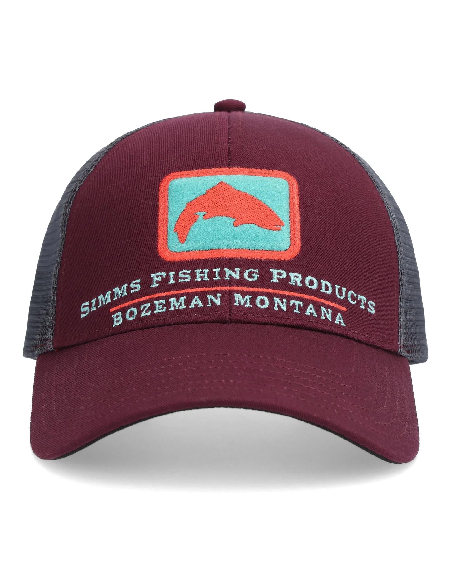 Single Haul Small Fit Trucker