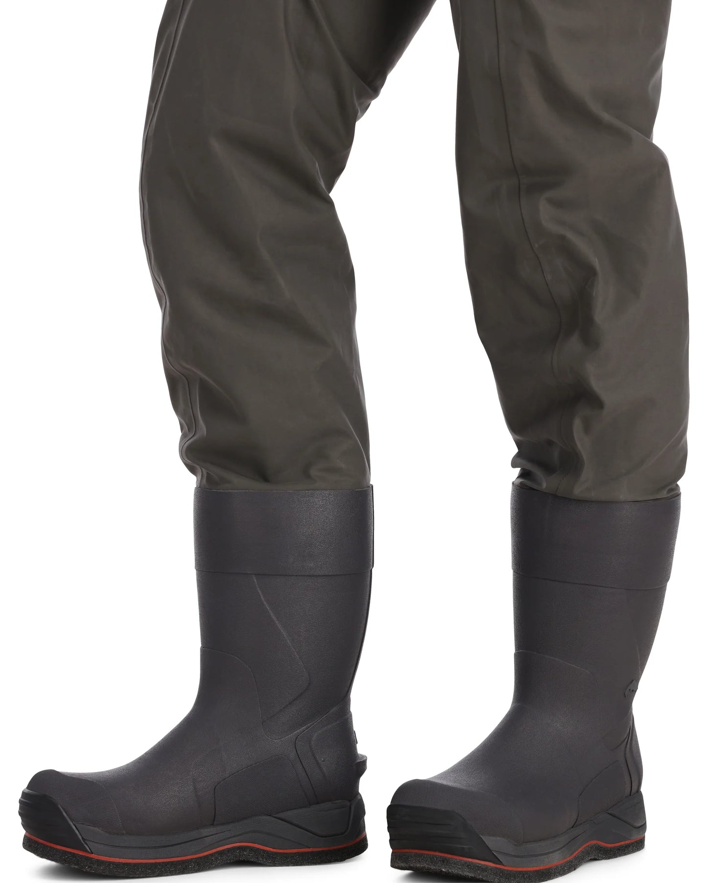 M's G3 Guide Waders - Bootfoot - Vibram Sole