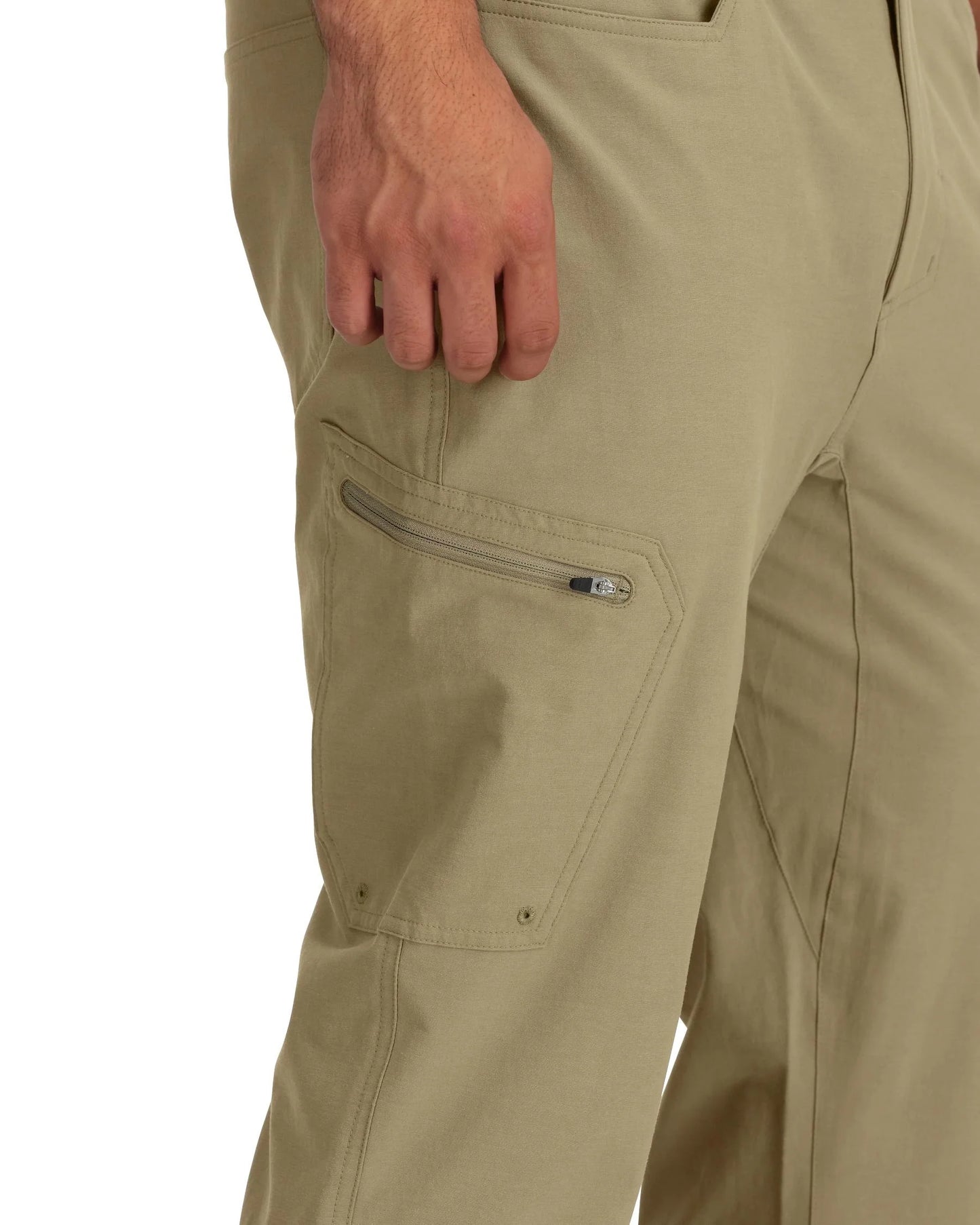 M's Simms Challenger Pants