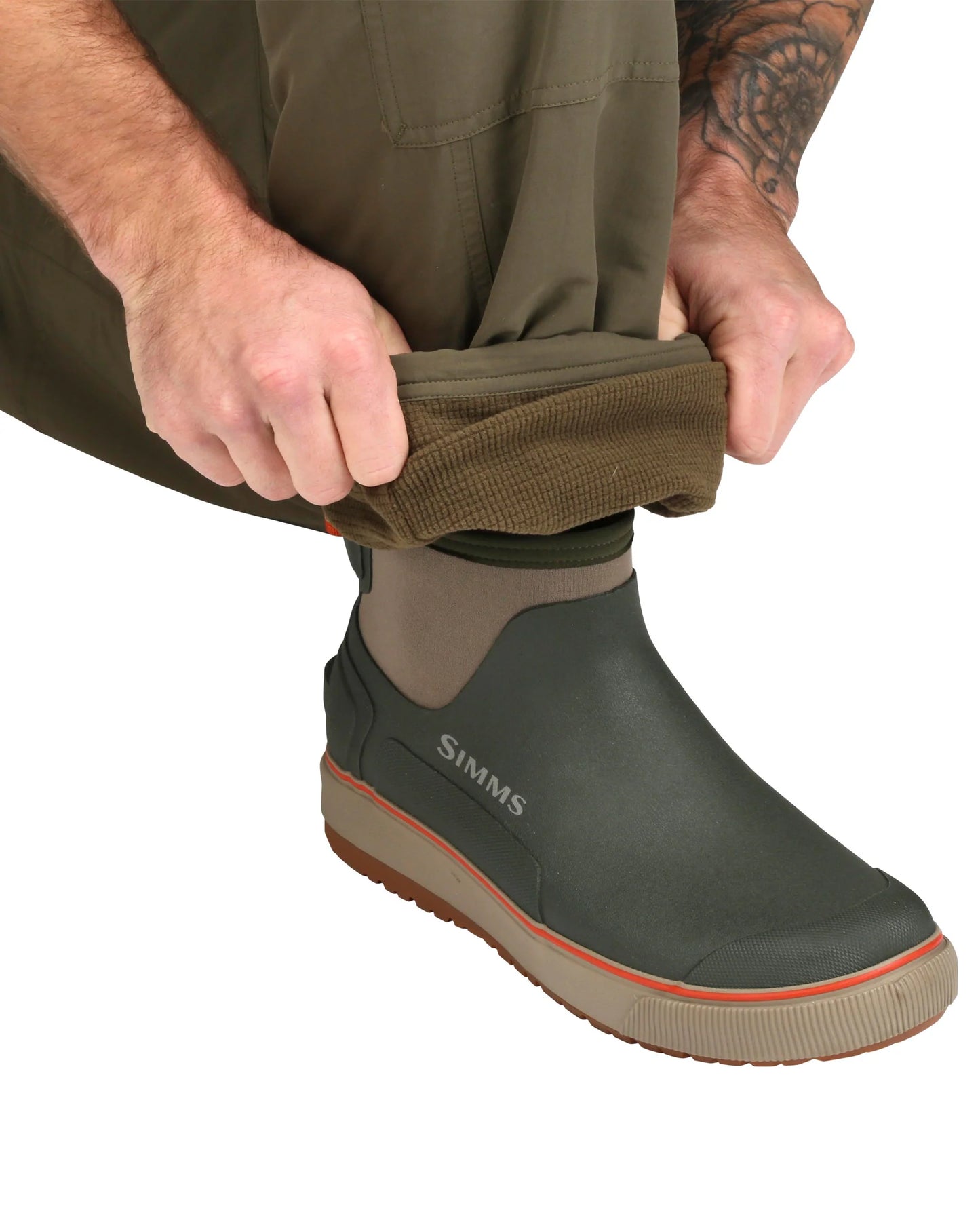 M's ColdWeather Pants