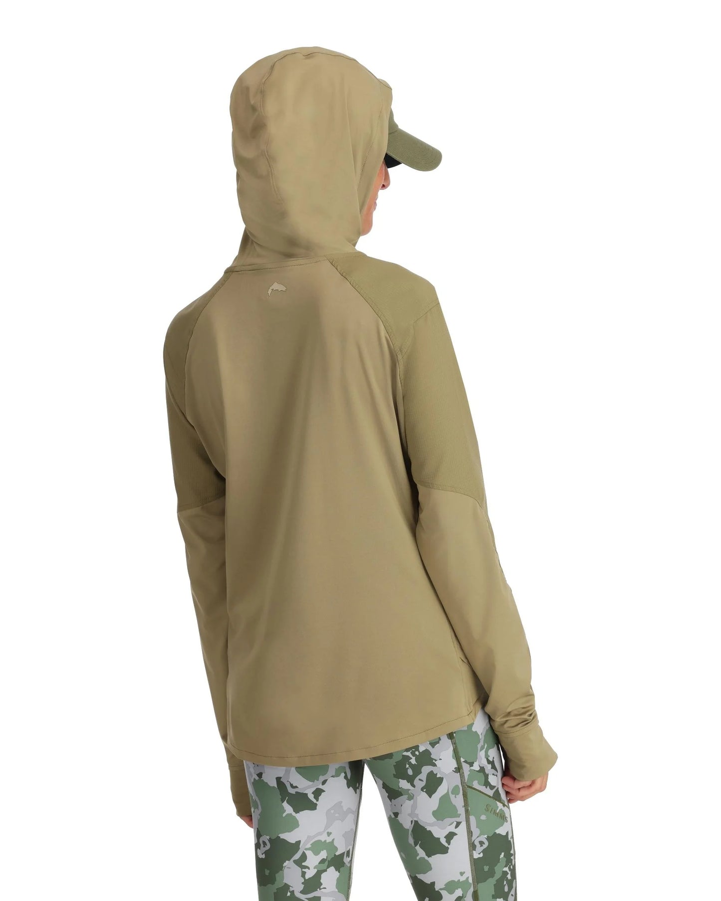 W's BiComp Fishing Hoody