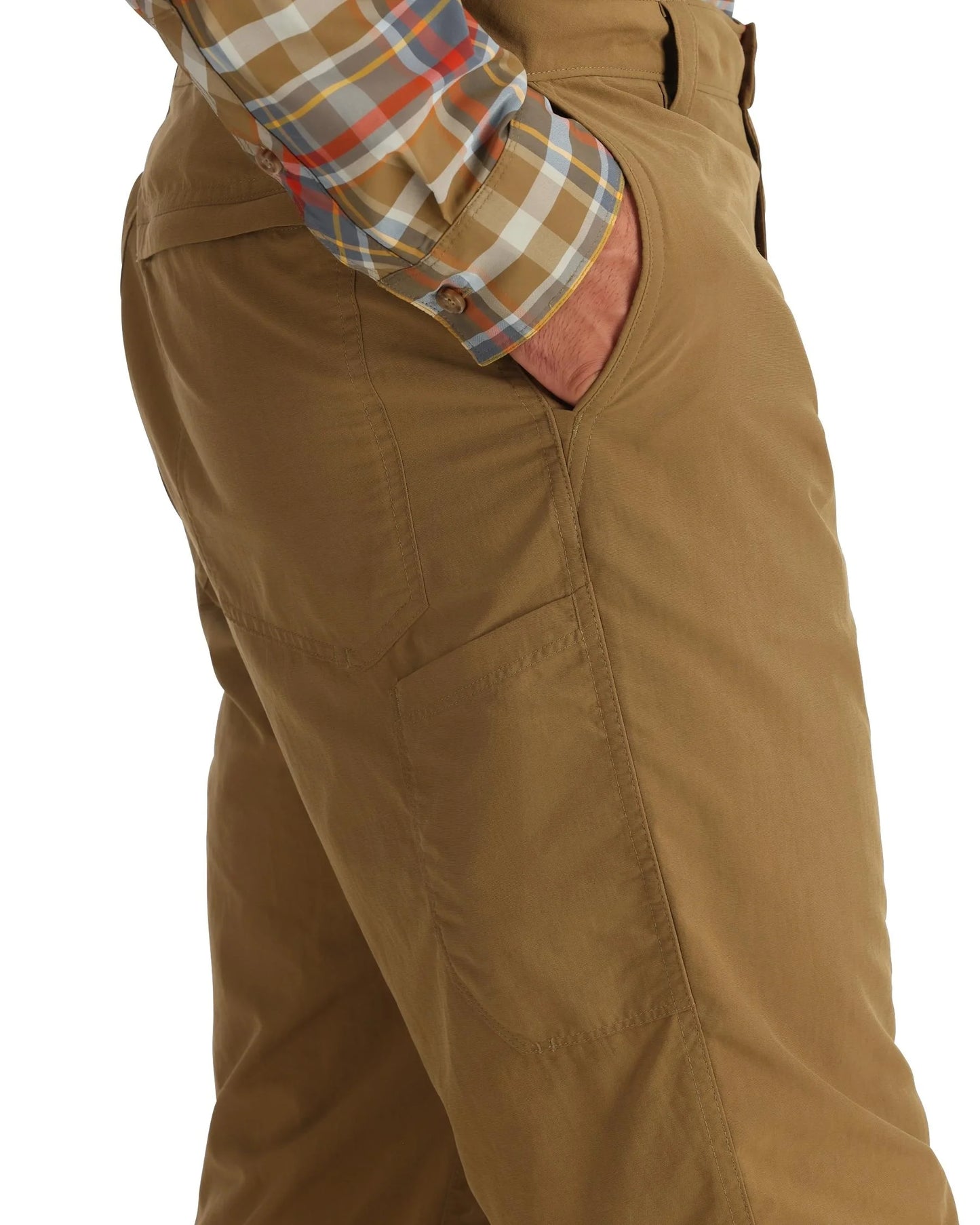 M's Bugstopper® Superlight Pant