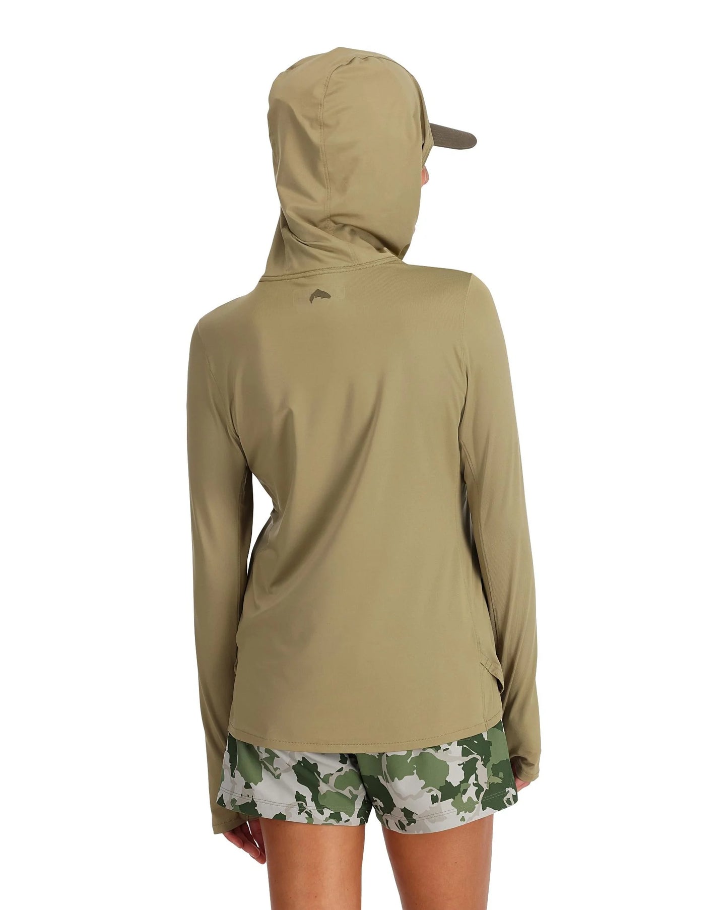 W's Bugstopper® SolarFlex® Hoody
