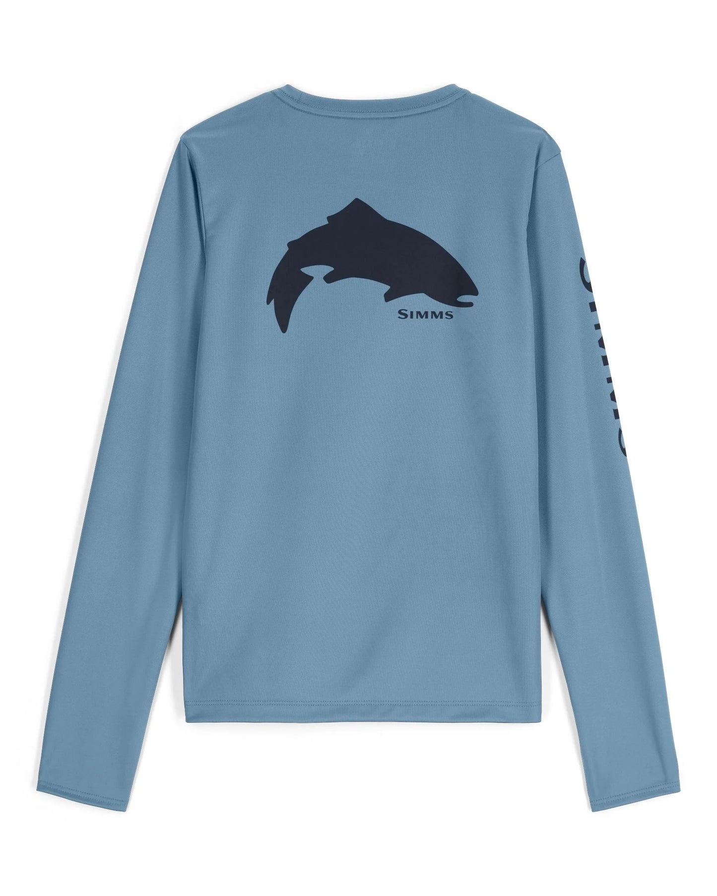 Kid's Solar Tech Crewneck