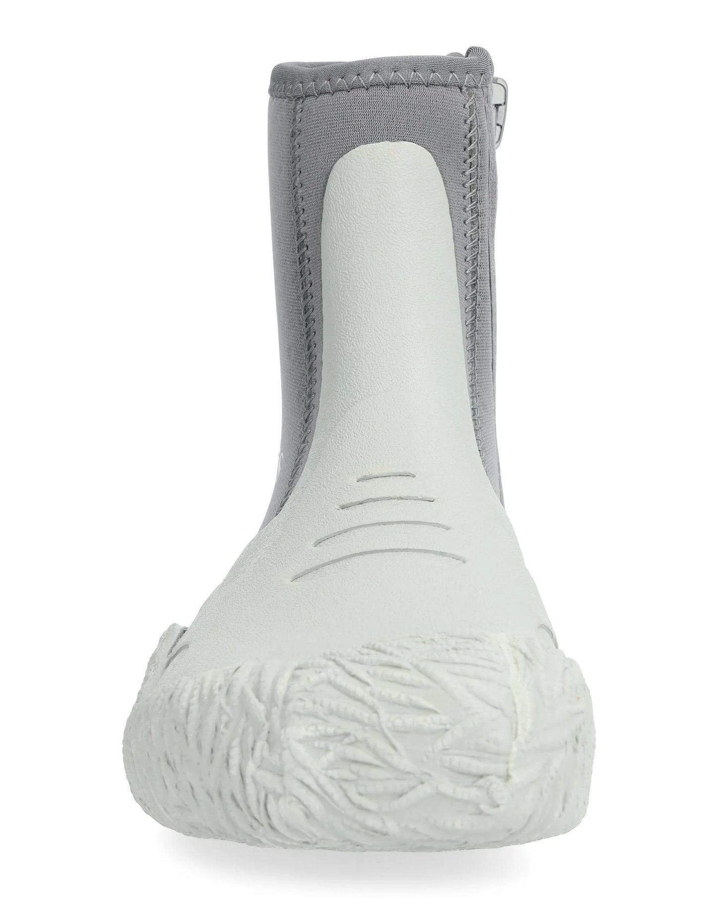 M's ZipIt II Flats Booties