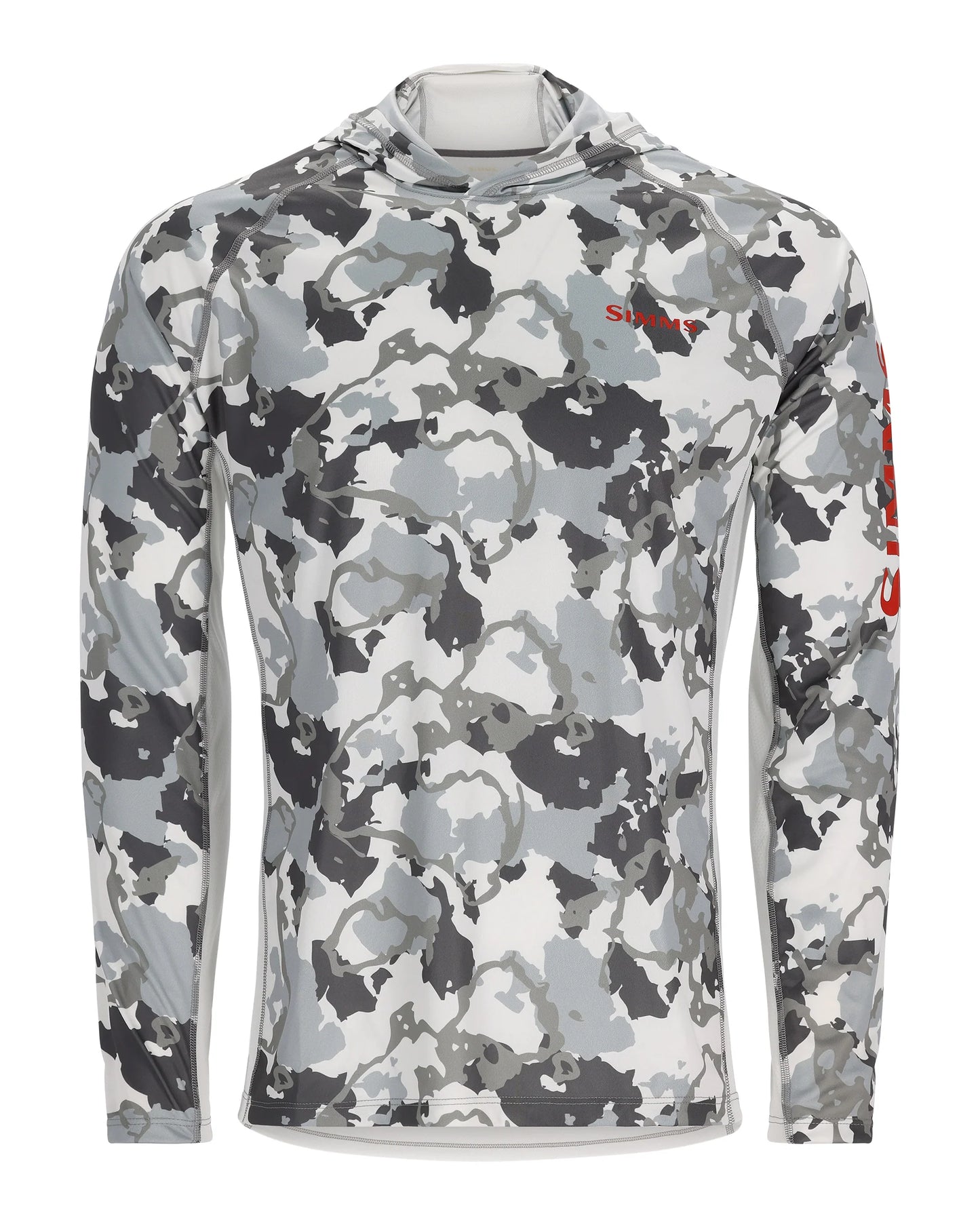 M's Simms Challenger Solar Hoody