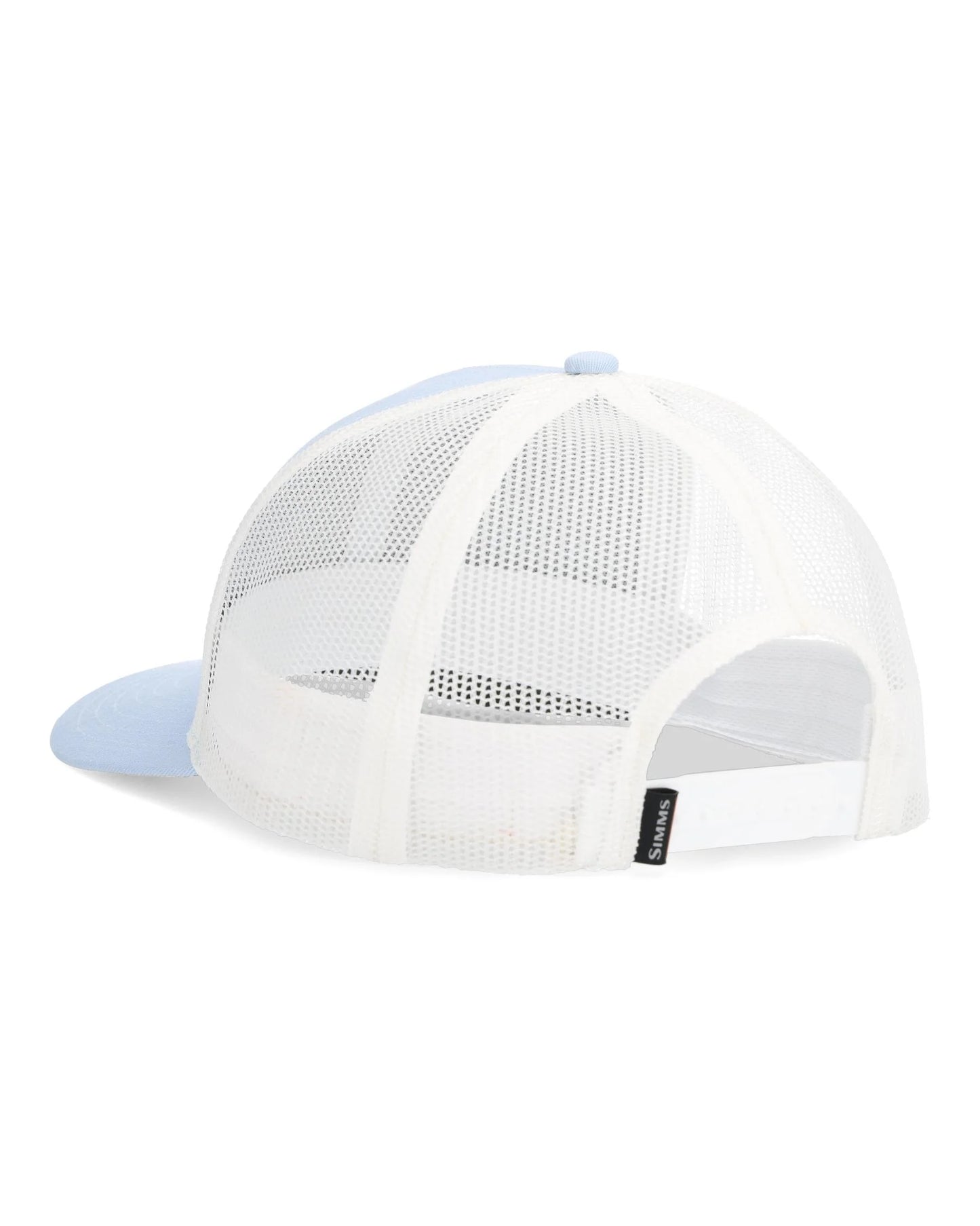 Double Haul Icon Trucker