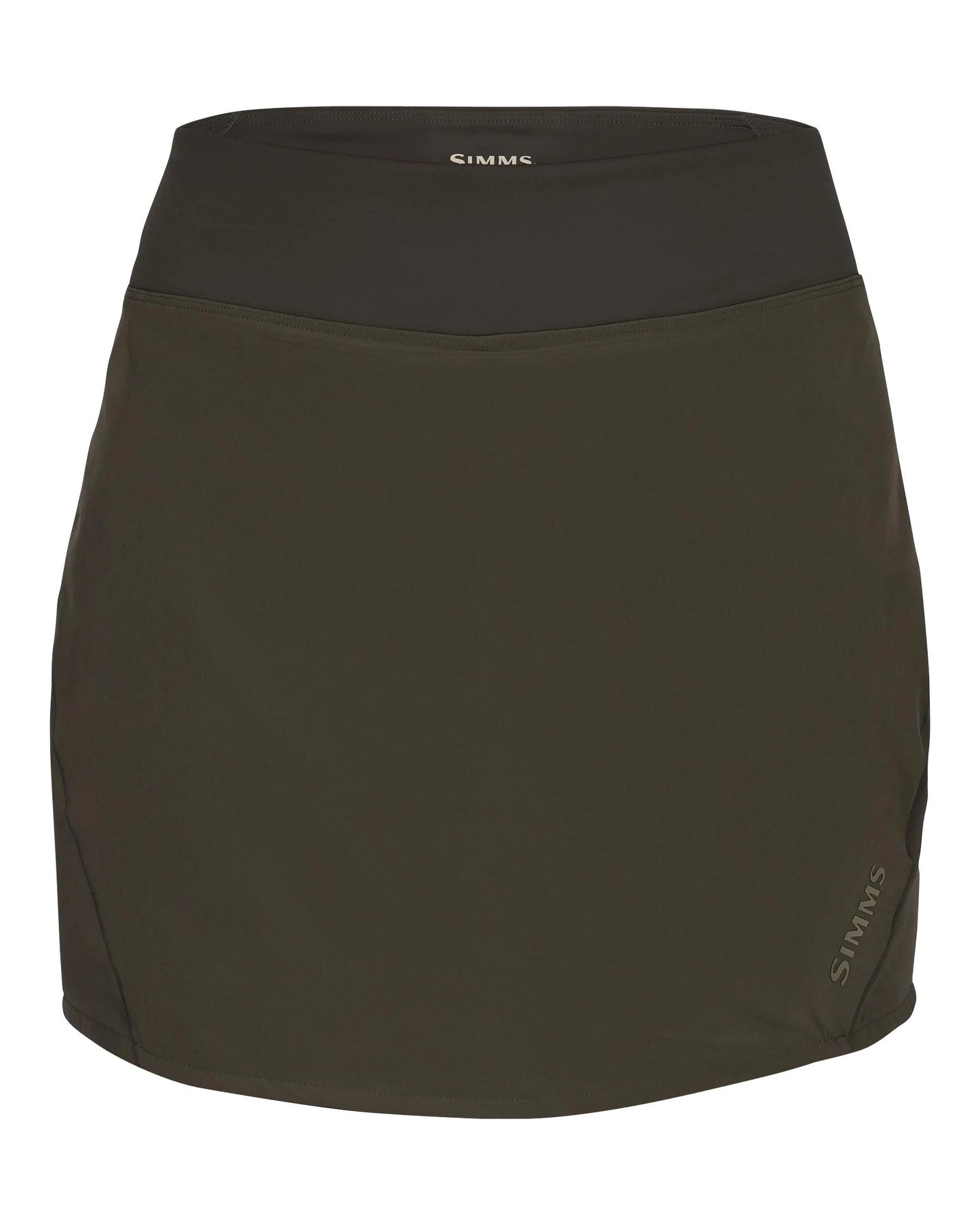 W's Simms Skort