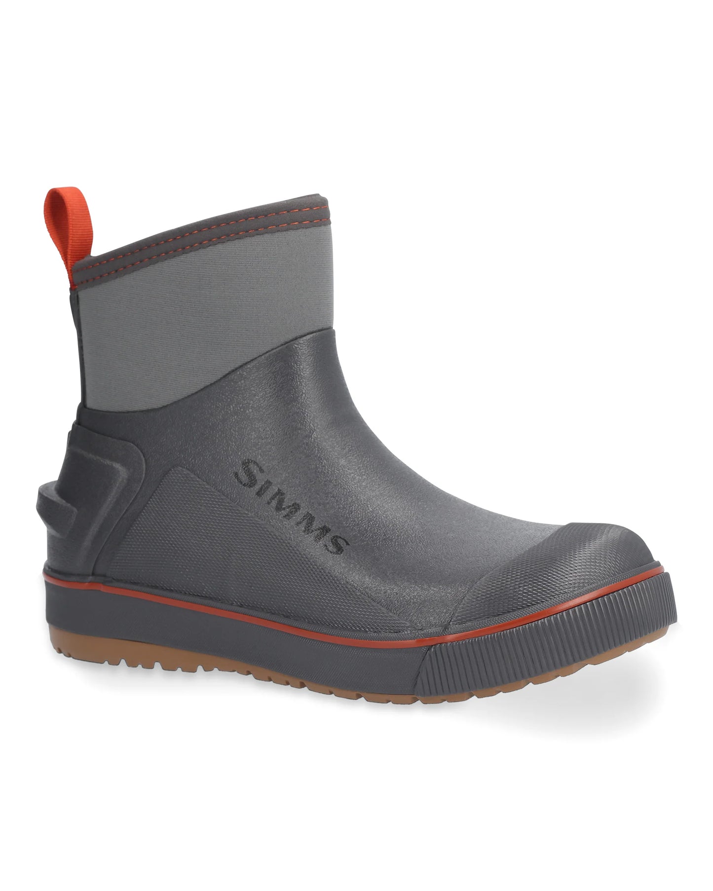 M's Simms Challenger 7 Deck Boot