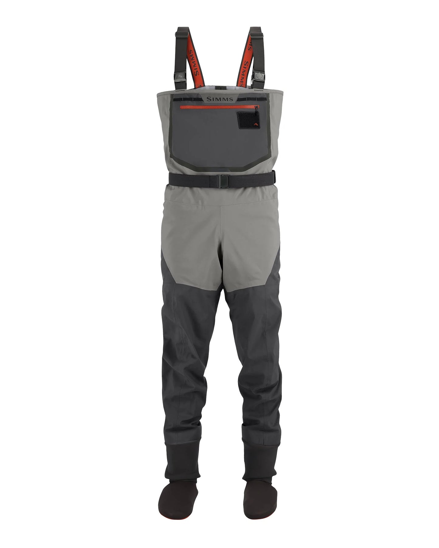 M's Freestone® Waders - Stockingfoot