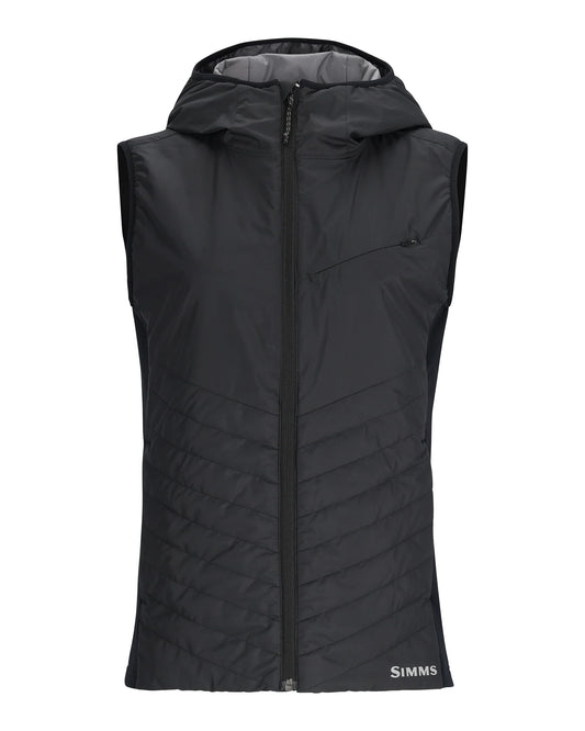 W's Fall Run Hybrid Hooded Vest