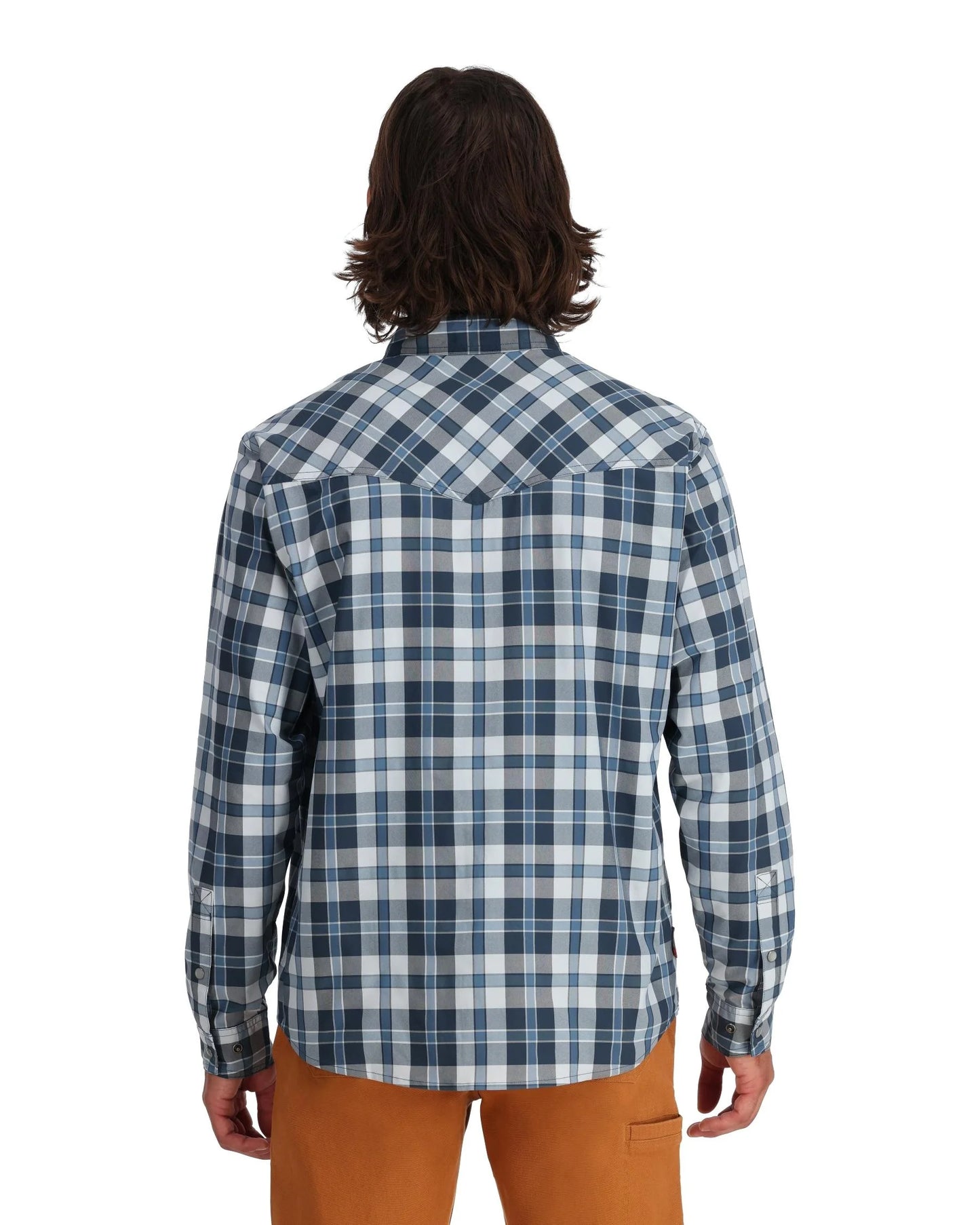 M's Brackett LS Shirt
