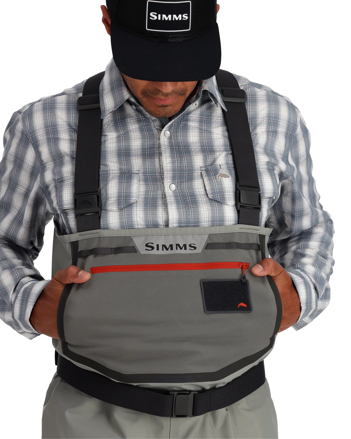 M's Freestone® Waders - Stockingfoot