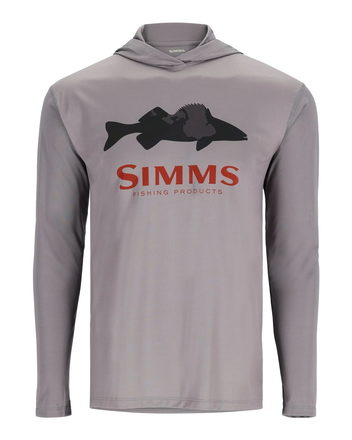 M's Tech Hoody - Artist Lake Series