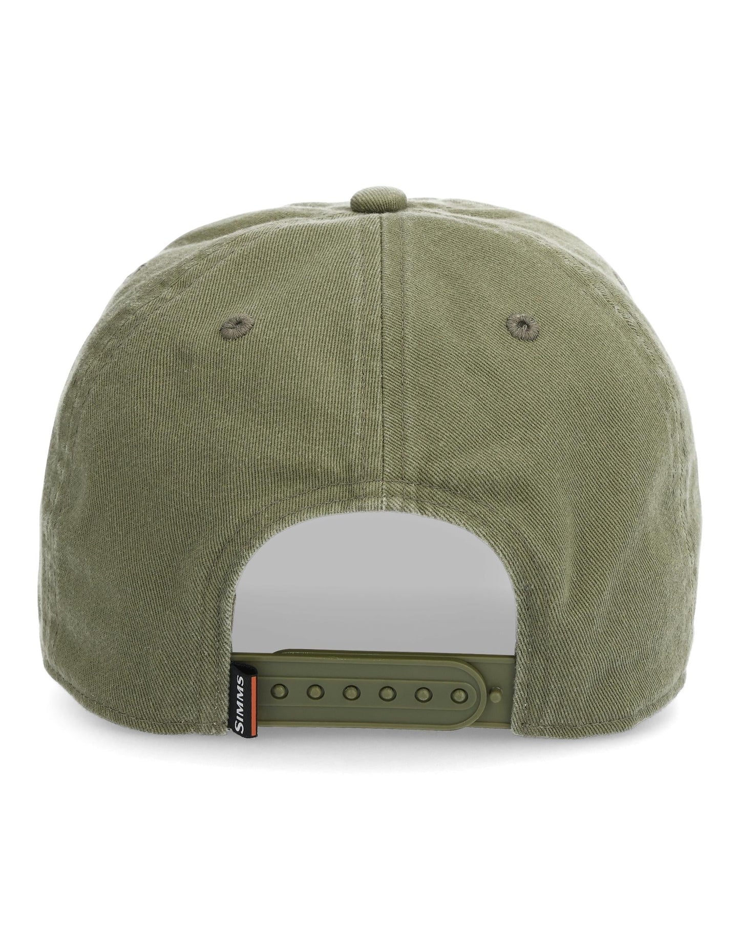 Single Haul Cap