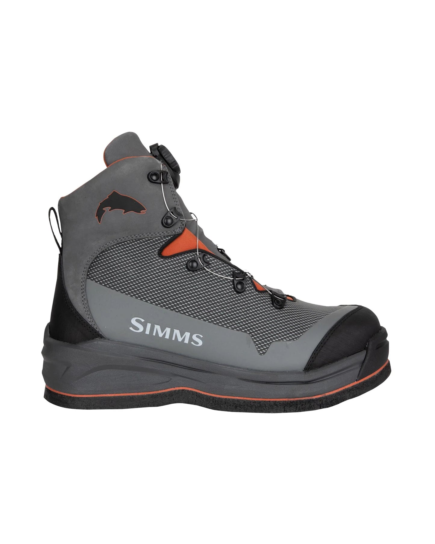 M's Guide BOA Wading Boot - Felt Sole