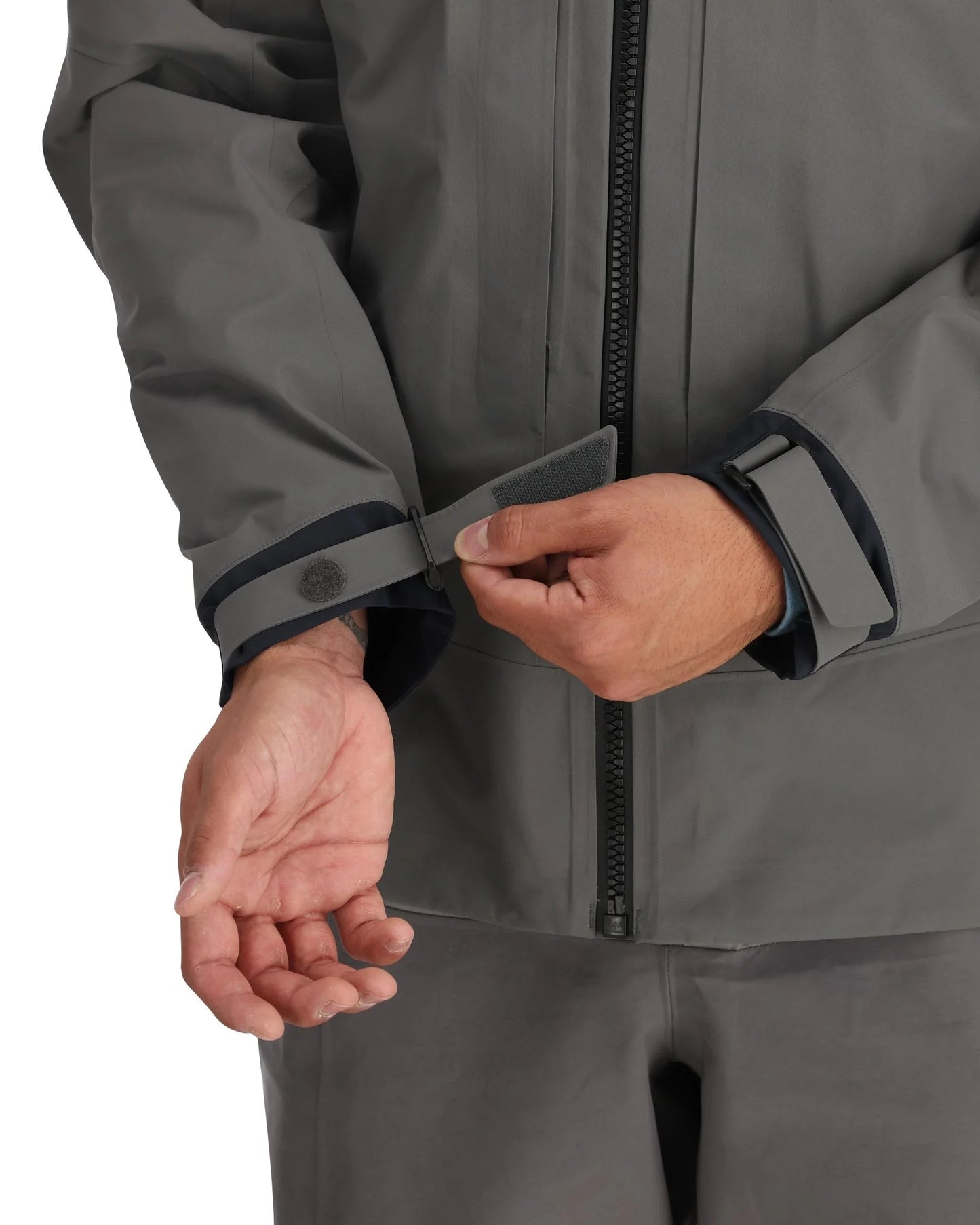M's G4 PRO® Wading Jacket