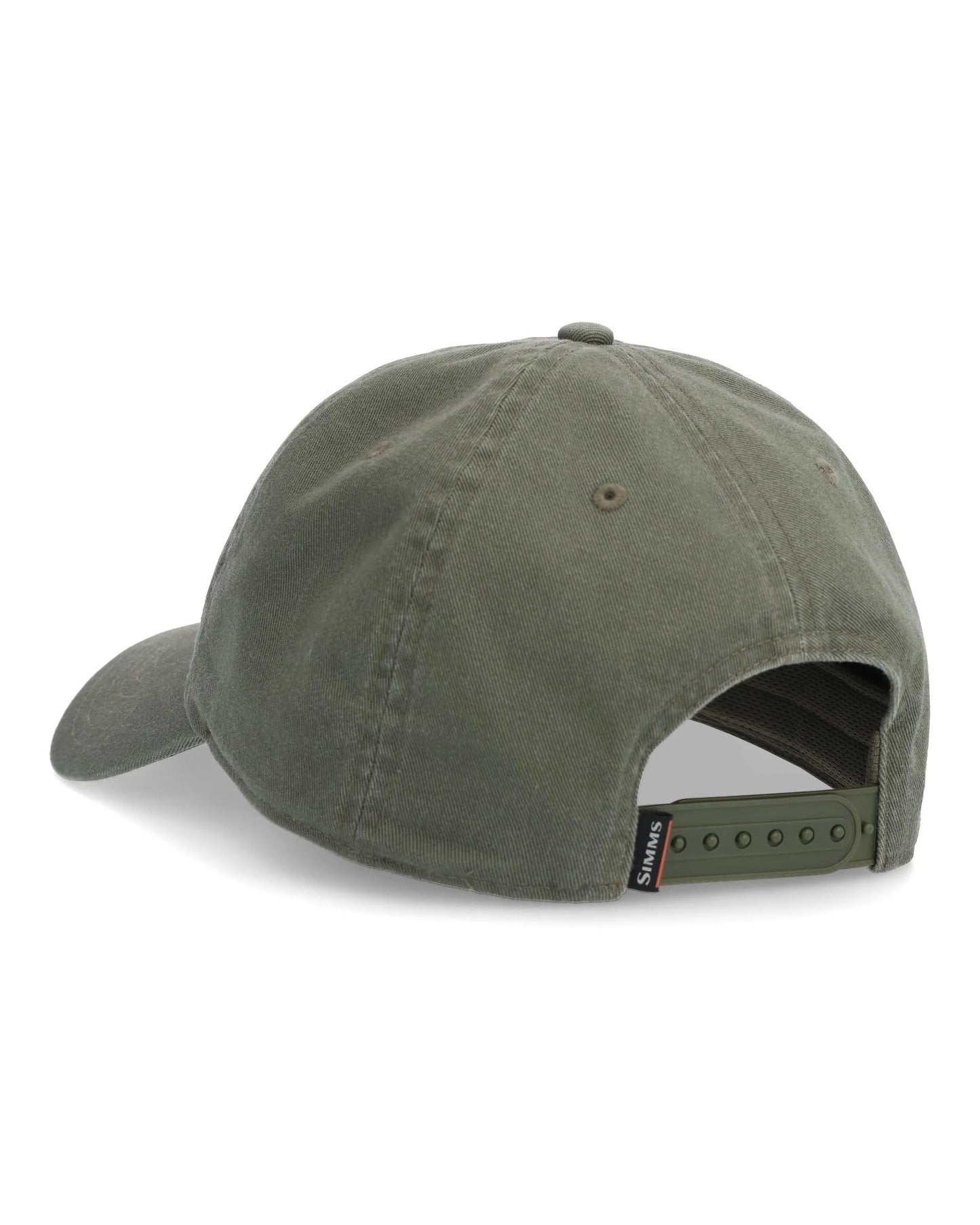 Single Haul Cap