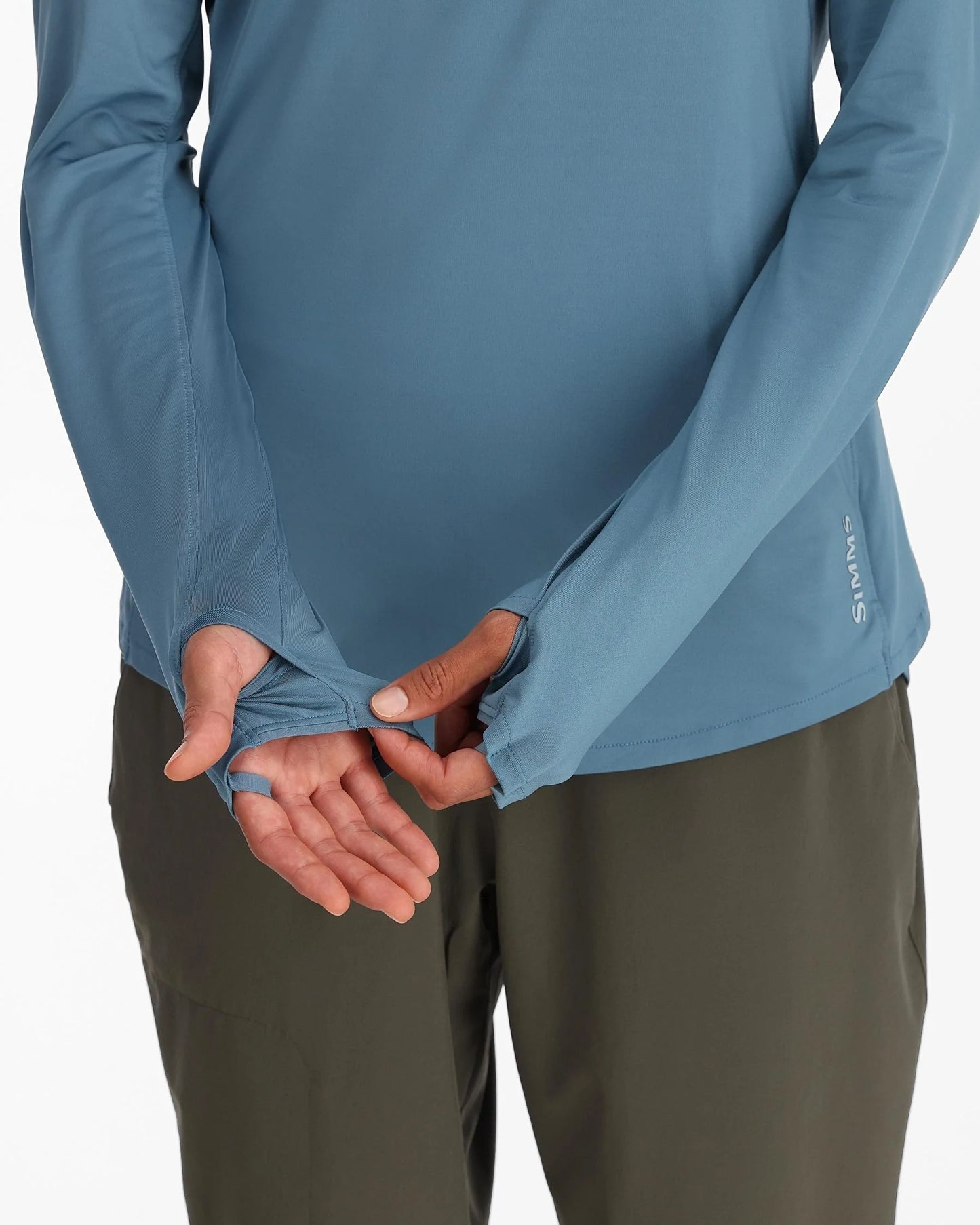 W's Bugstopper® SolarFlex® Hoody