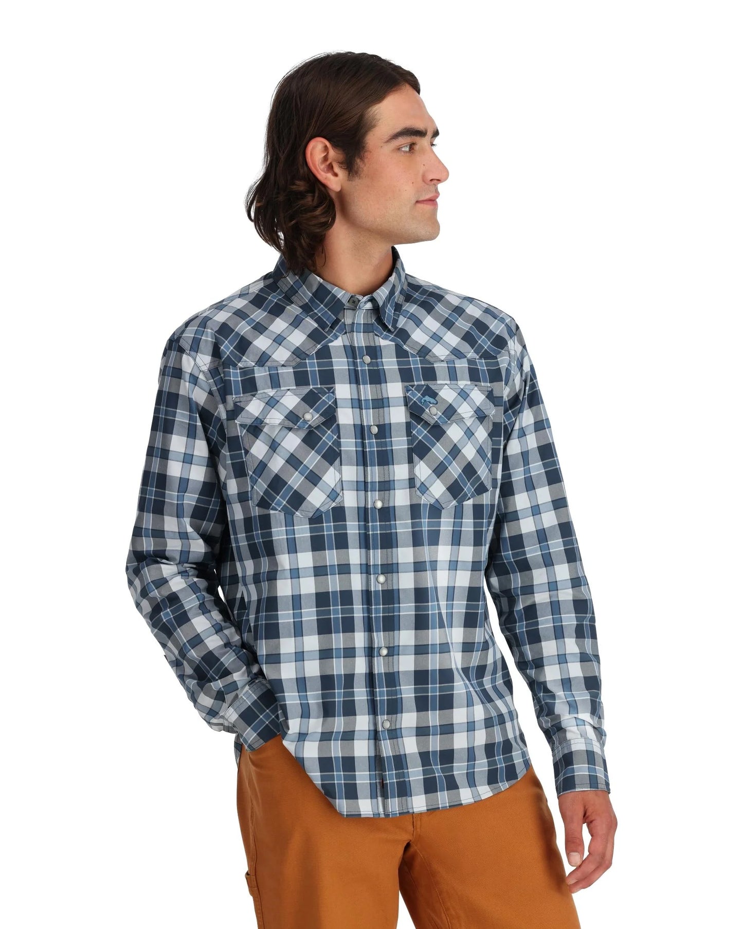 M's Brackett LS Shirt