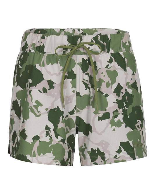 W's Seamount Short