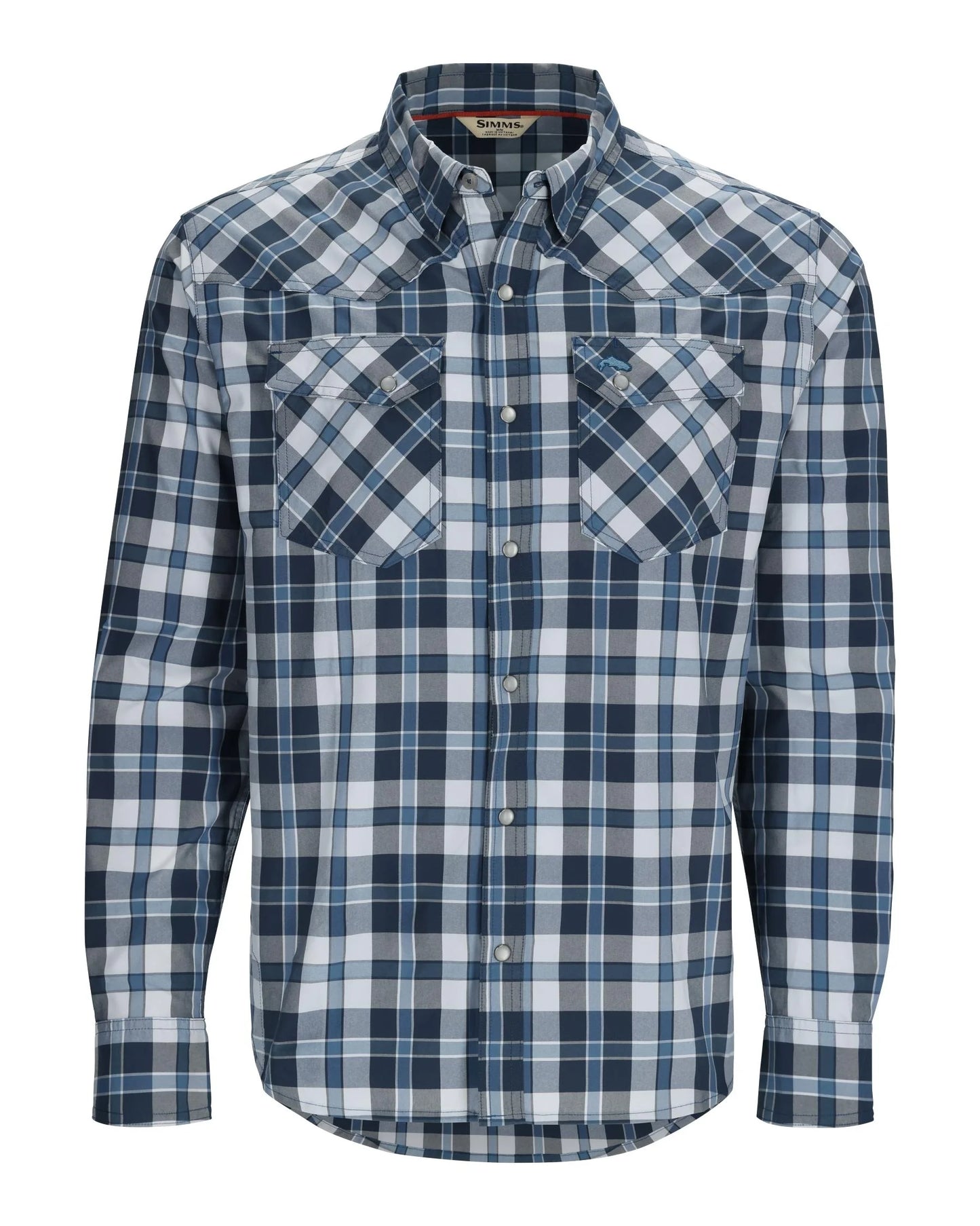 M's Brackett LS Shirt