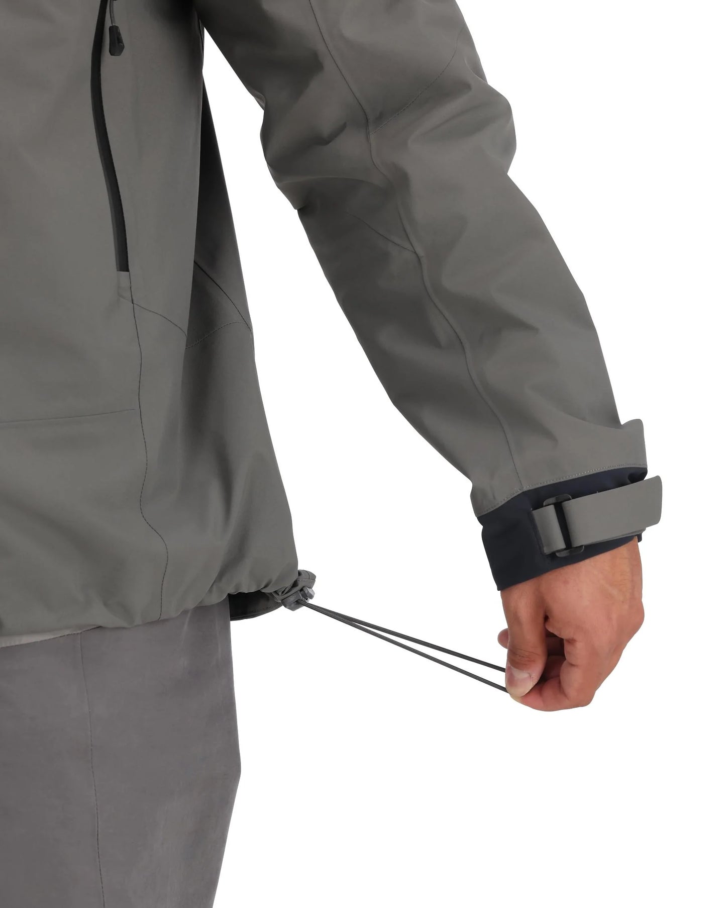 M's G4 PRO® Wading Jacket