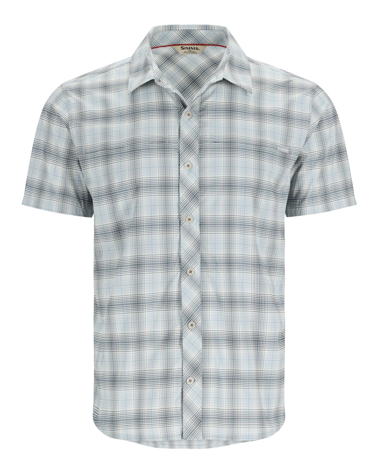 M's Stone Cold Shirt - Short Sleeve